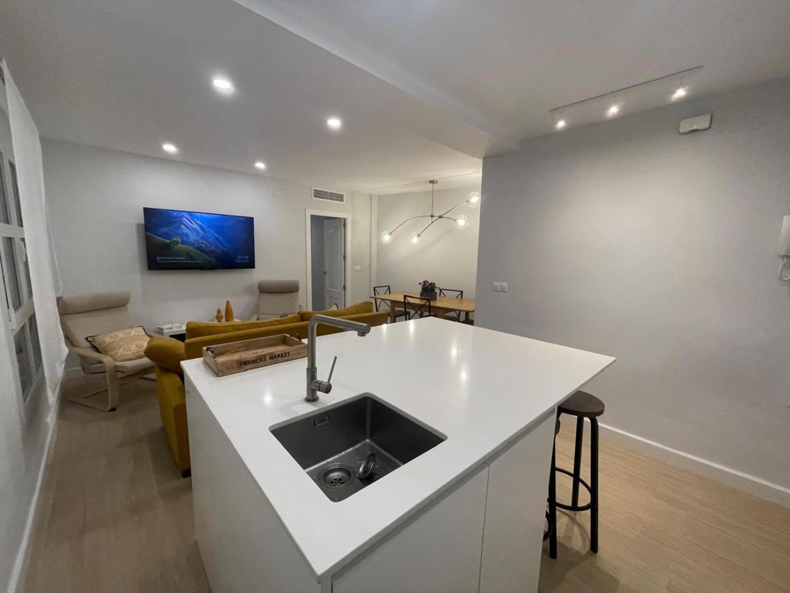 Apartamento La Casa De Lineros Córdoba