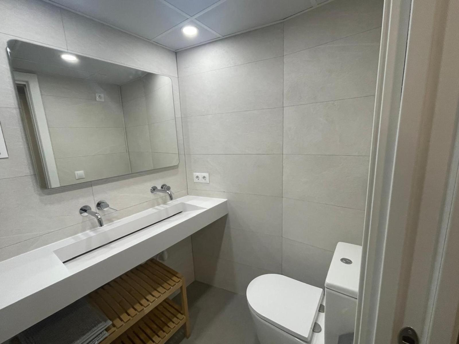 Apartamento La Casa De Lineros