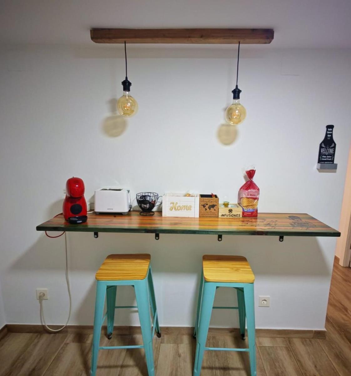 Apartamento La Vida Es Bella - Córdoba