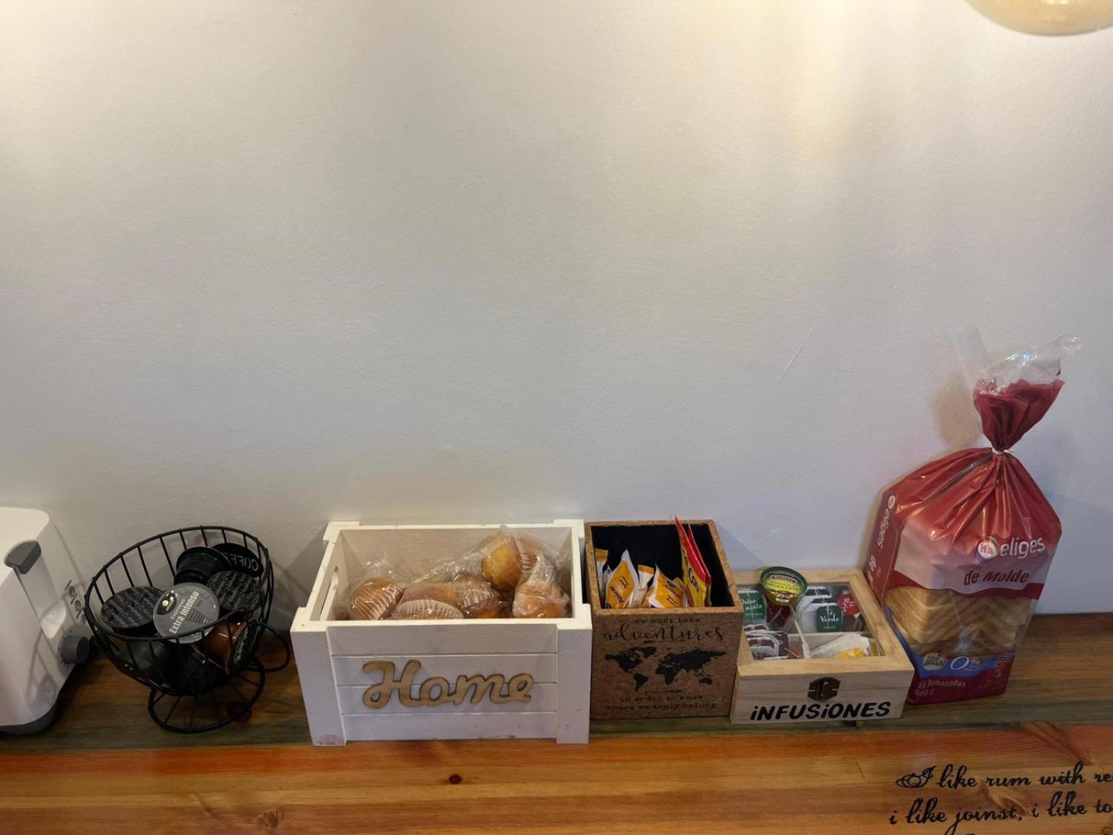 Apartamento La Vida Es Bella -
