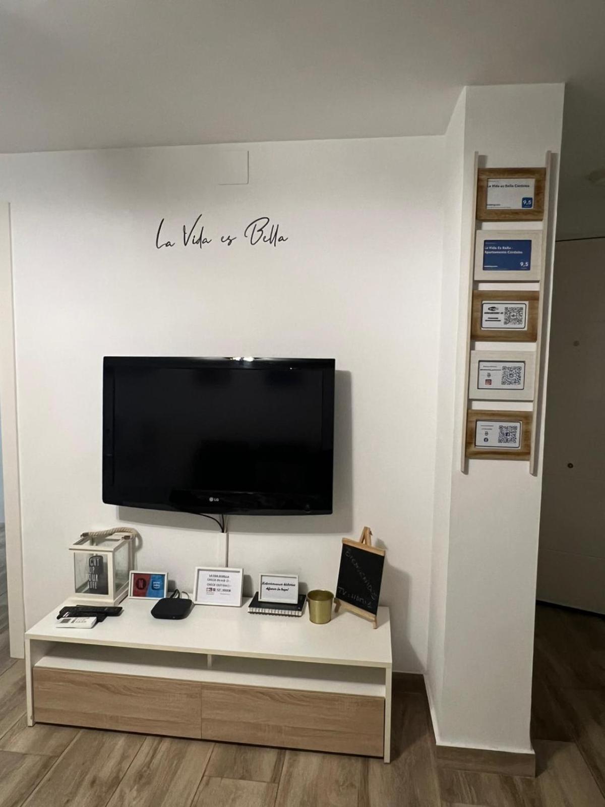 Apartamento La Vida Es Bella - Córdoba