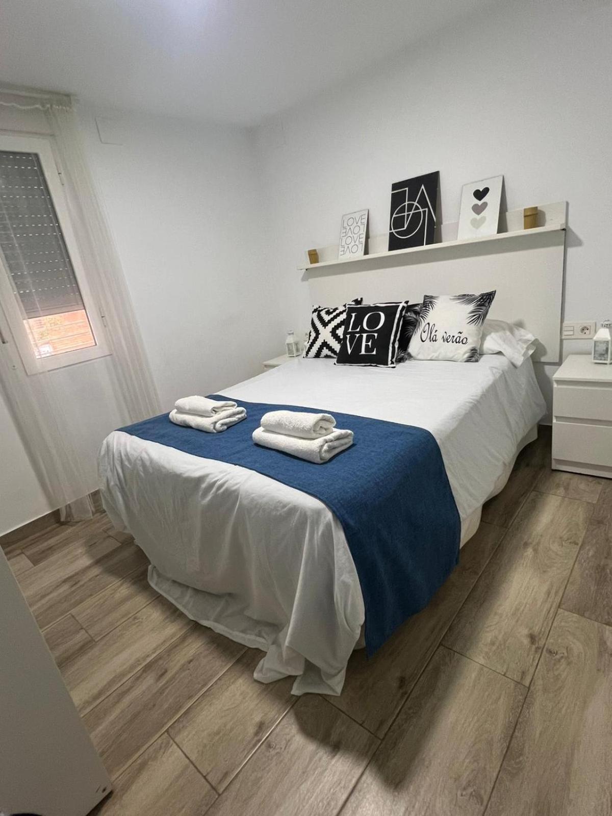 La Vida Es Bella - Apartamento