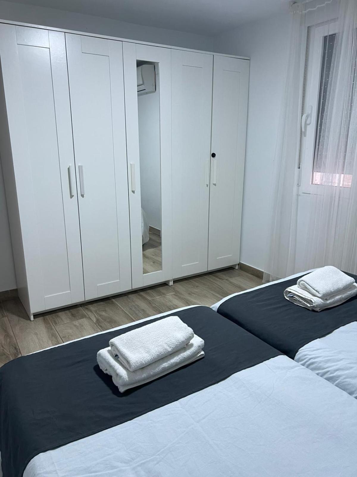 Apartamento La Vida Es Bella - *