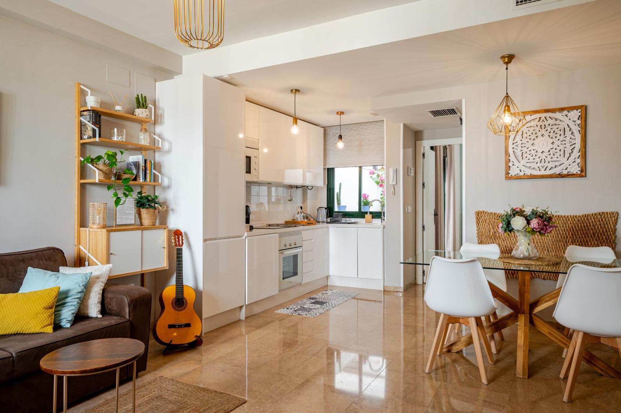 Apartamento La Almunia De Cordoba, Centro Historico