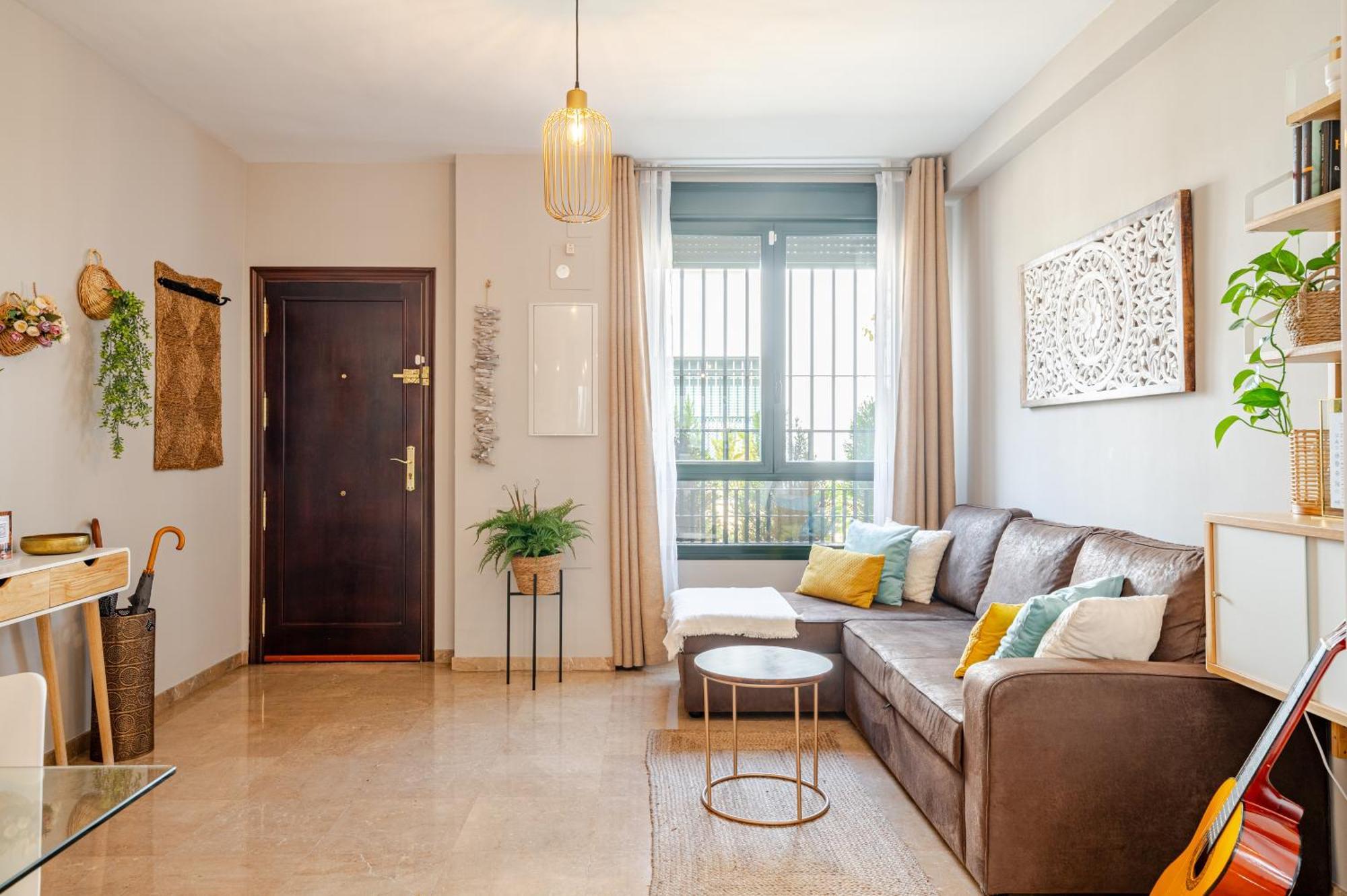La Almunia De Cordoba, Centro Historico Apartment Cordoba