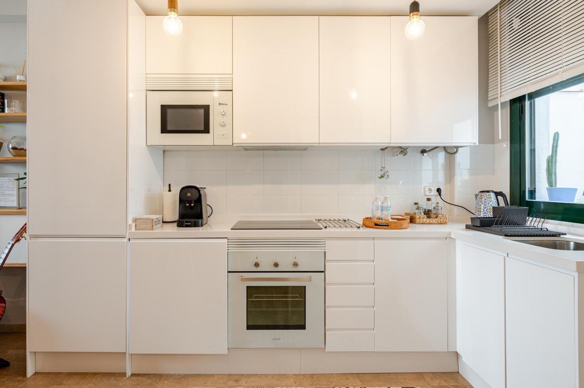 Apartamento La Almunia De Cordoba, Centro Historico *