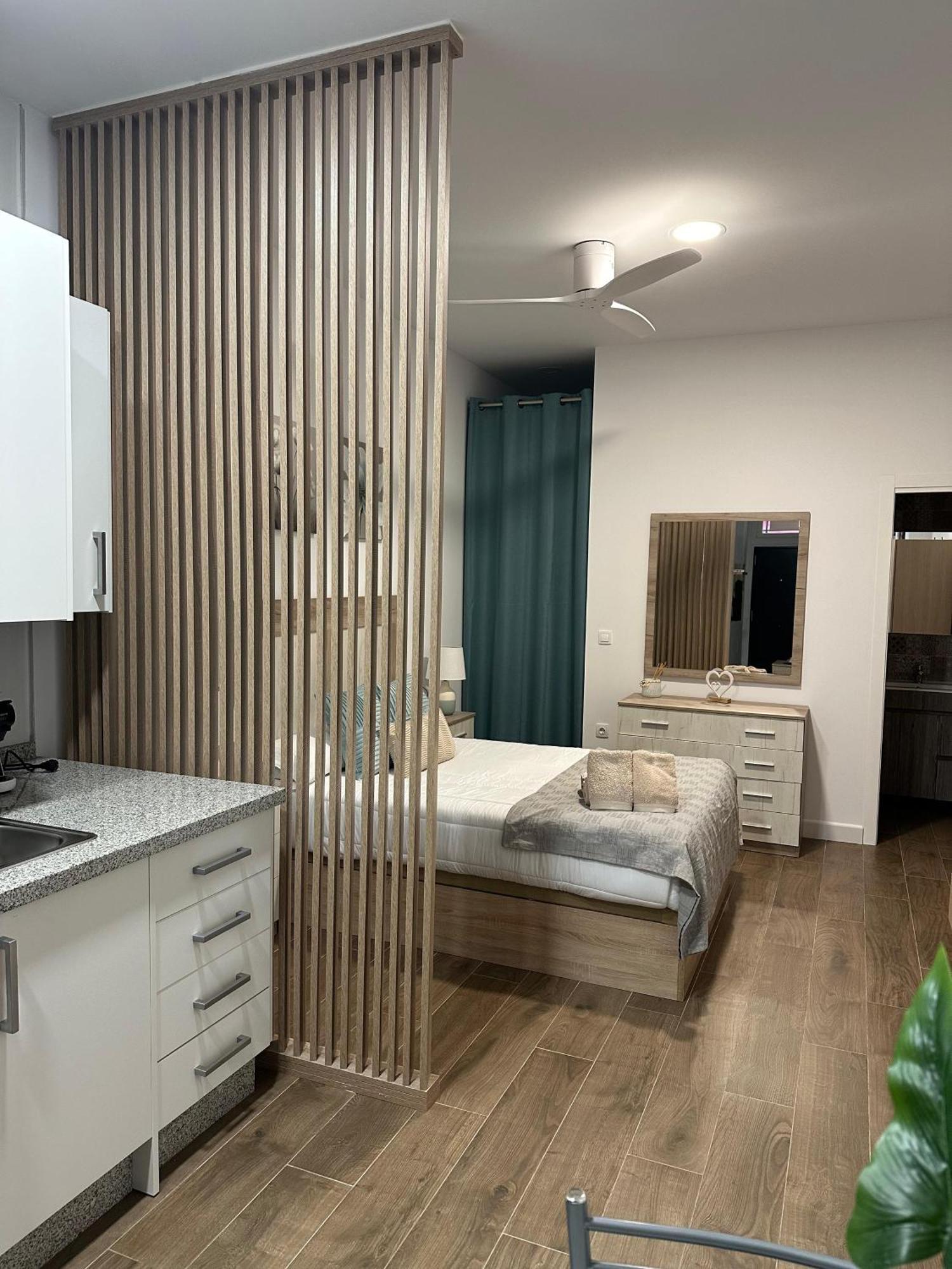 Ds Venerable Apartamento