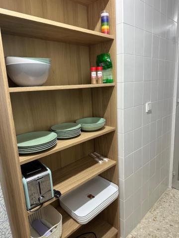 Alma Apartamento