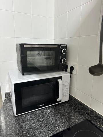 Alma Apartamento