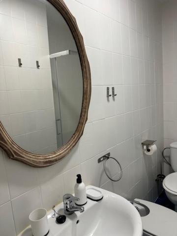 Apartamento Alma