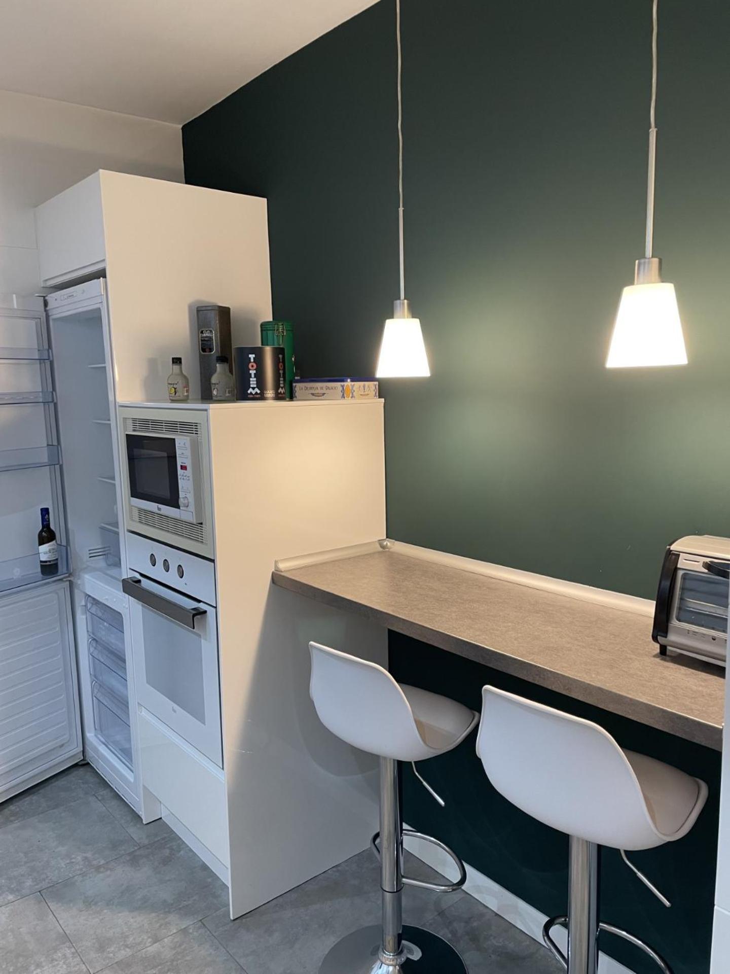 Sweet Apartment Cordoba