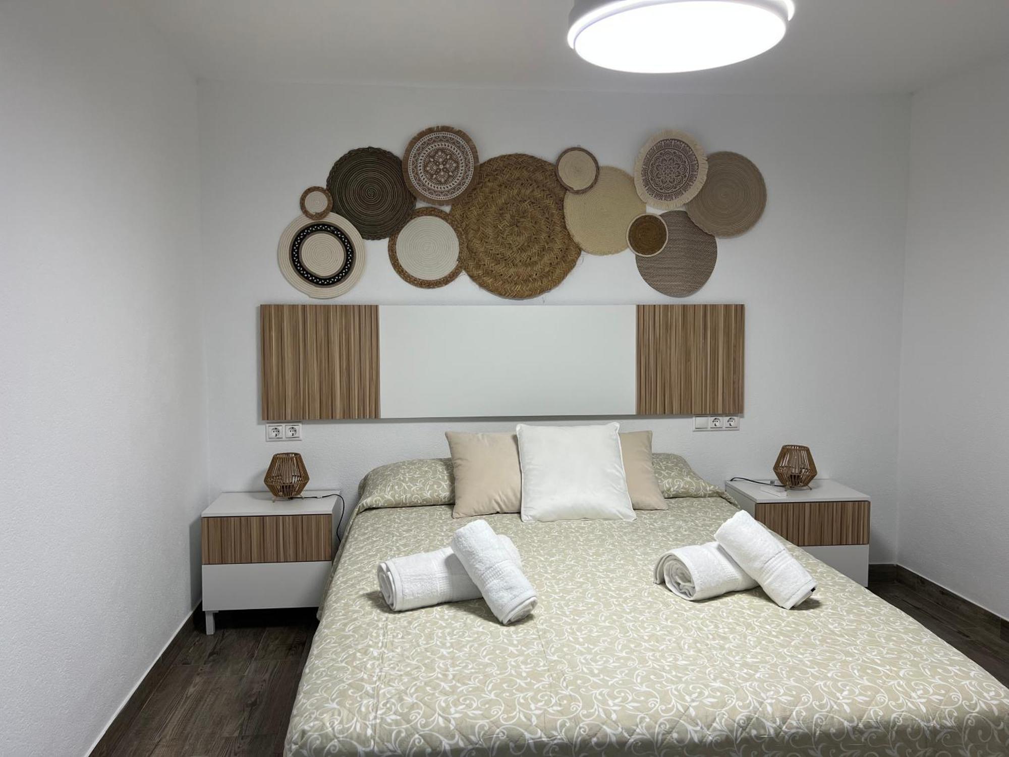Azahar De Apartamento