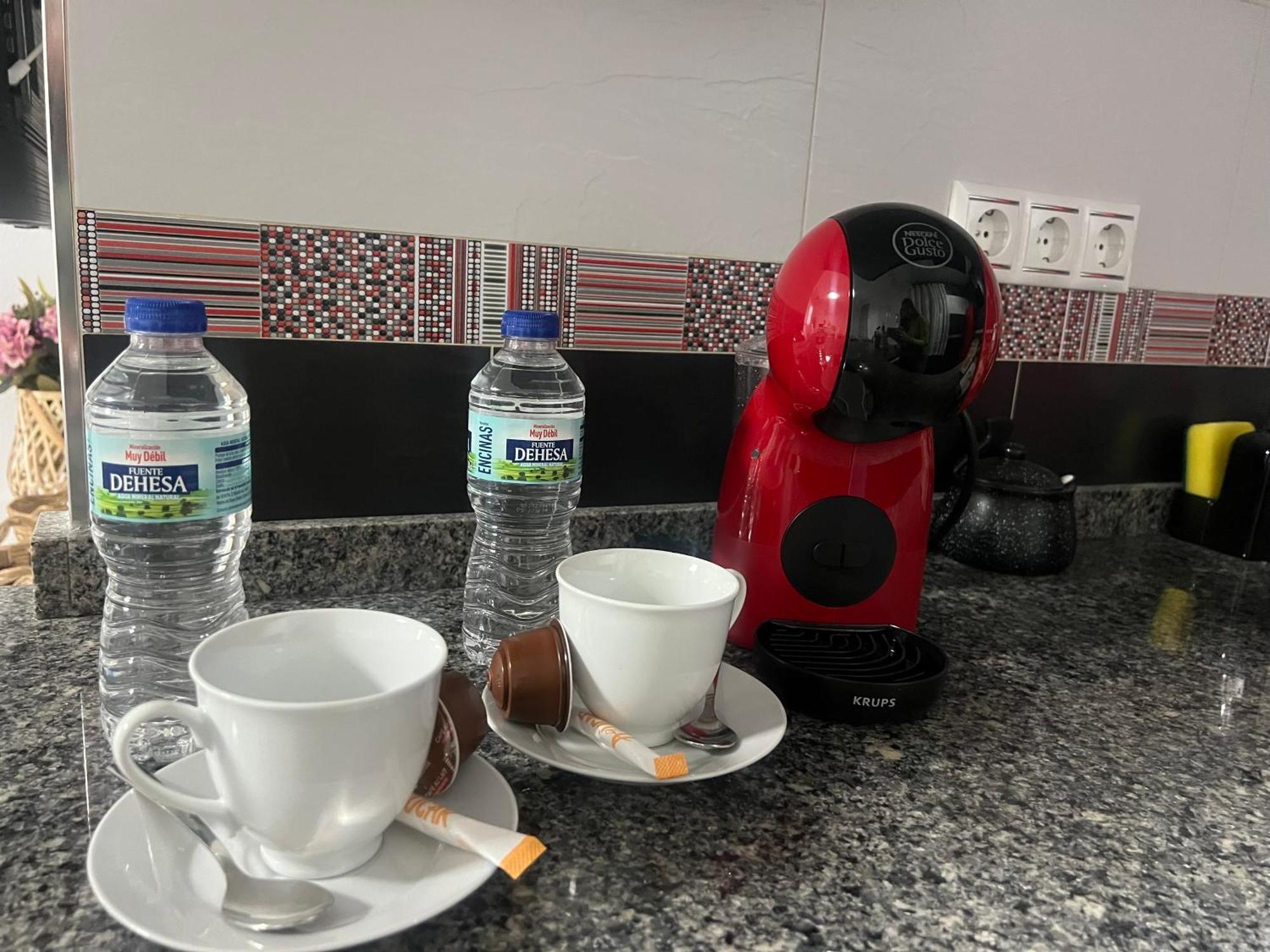 Apartamento Azahar De