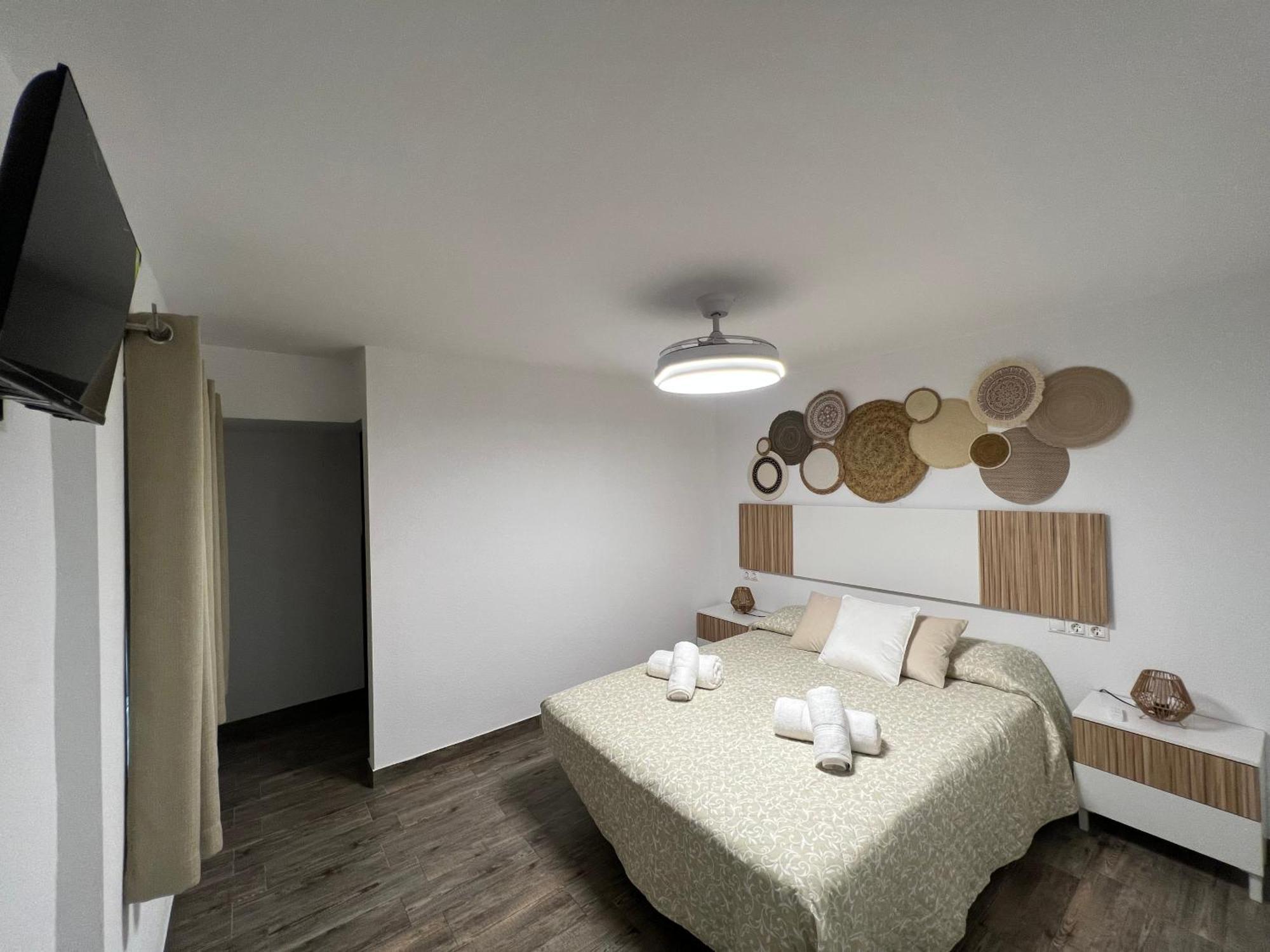 Azahar De Apartment *