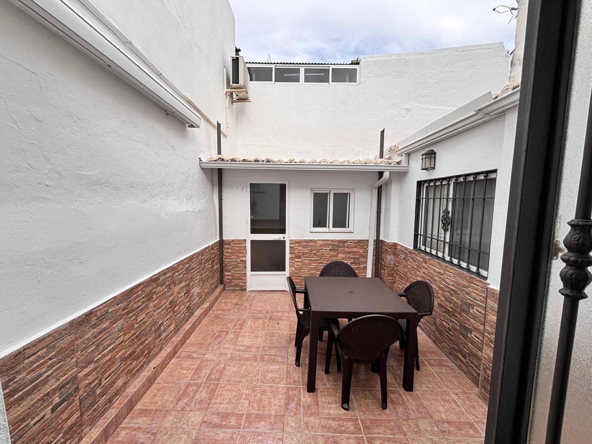 Apartamento Azahar De *