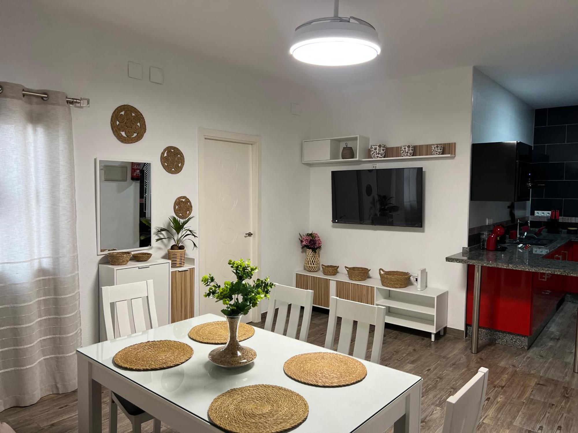 Azahar De Apartamento *