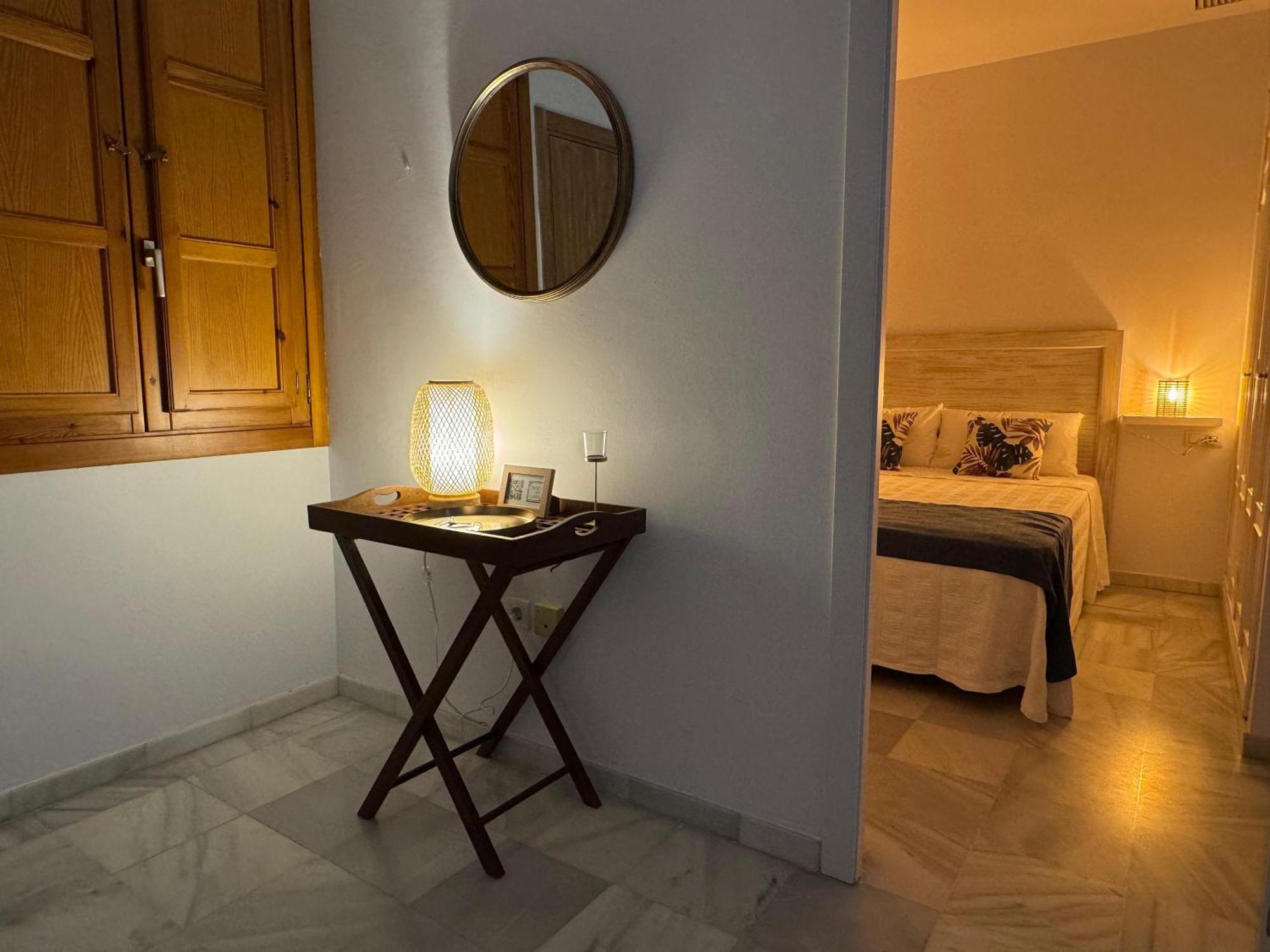 Apartamento Patio De La Calleja Córdoba