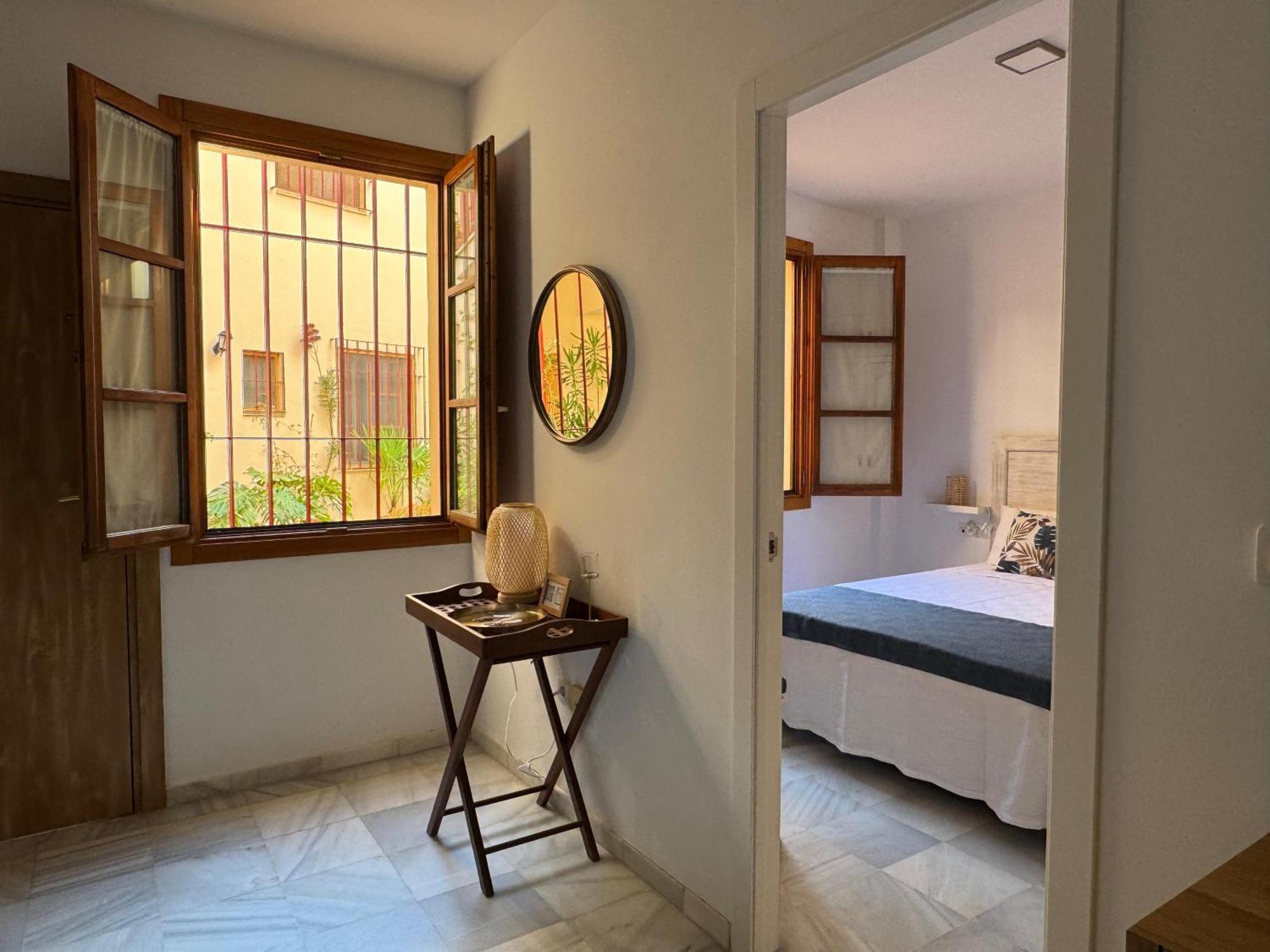 Apartamento Patio De La Calleja Córdoba
