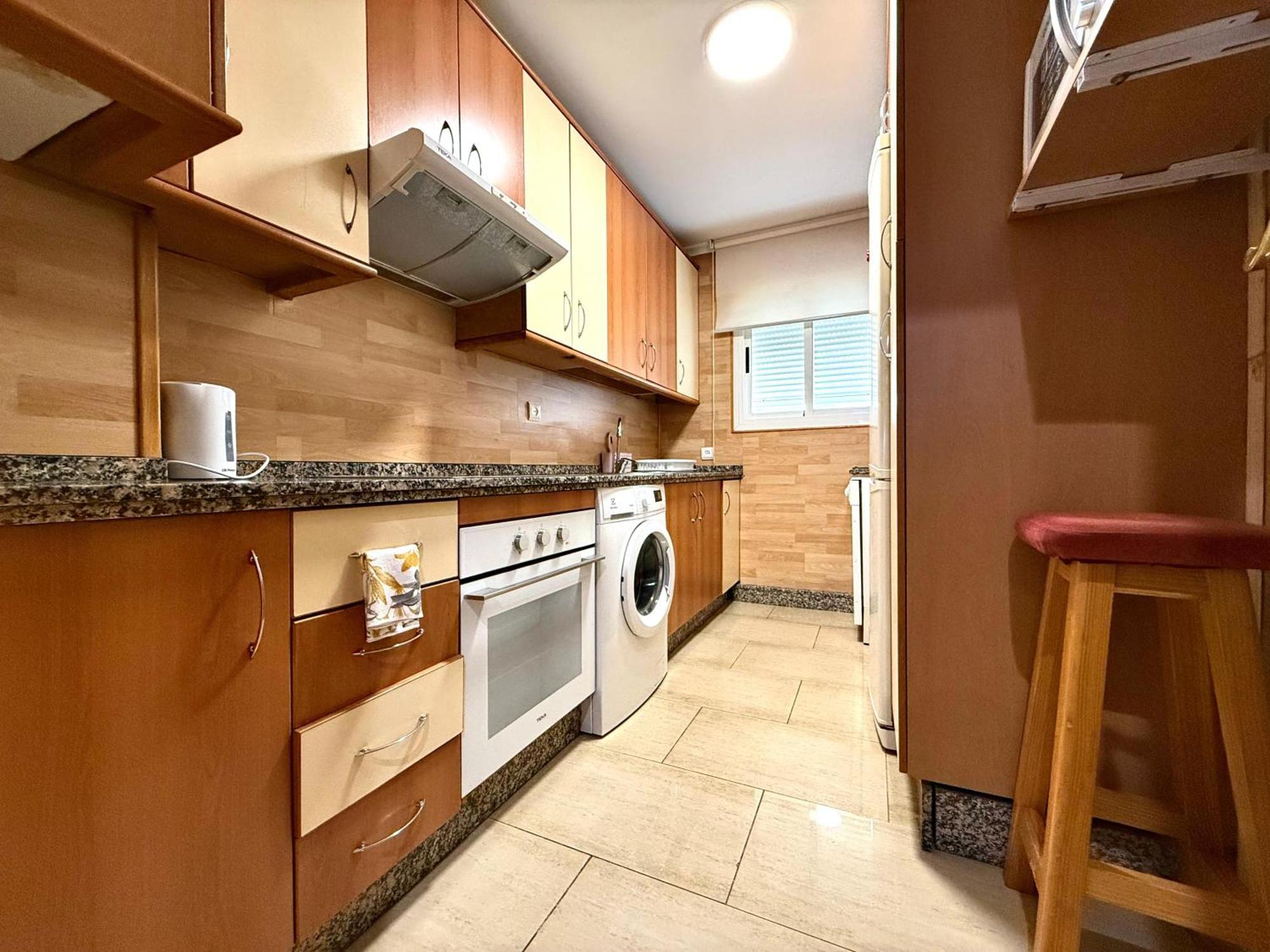 El Madronal Apartamento