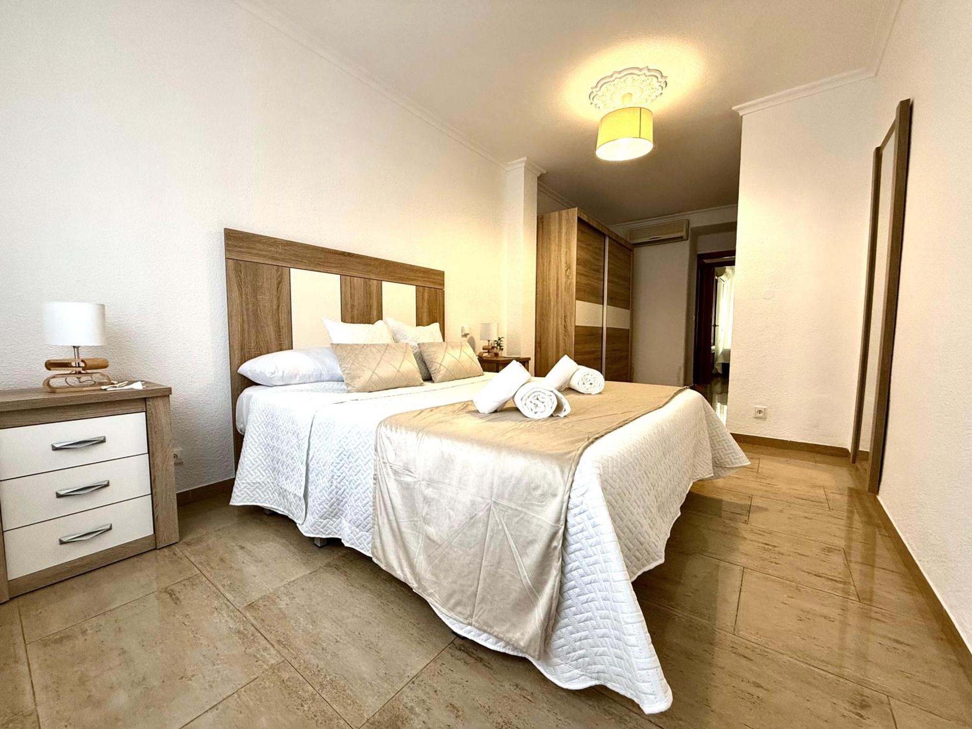 Apartamento El Madronal