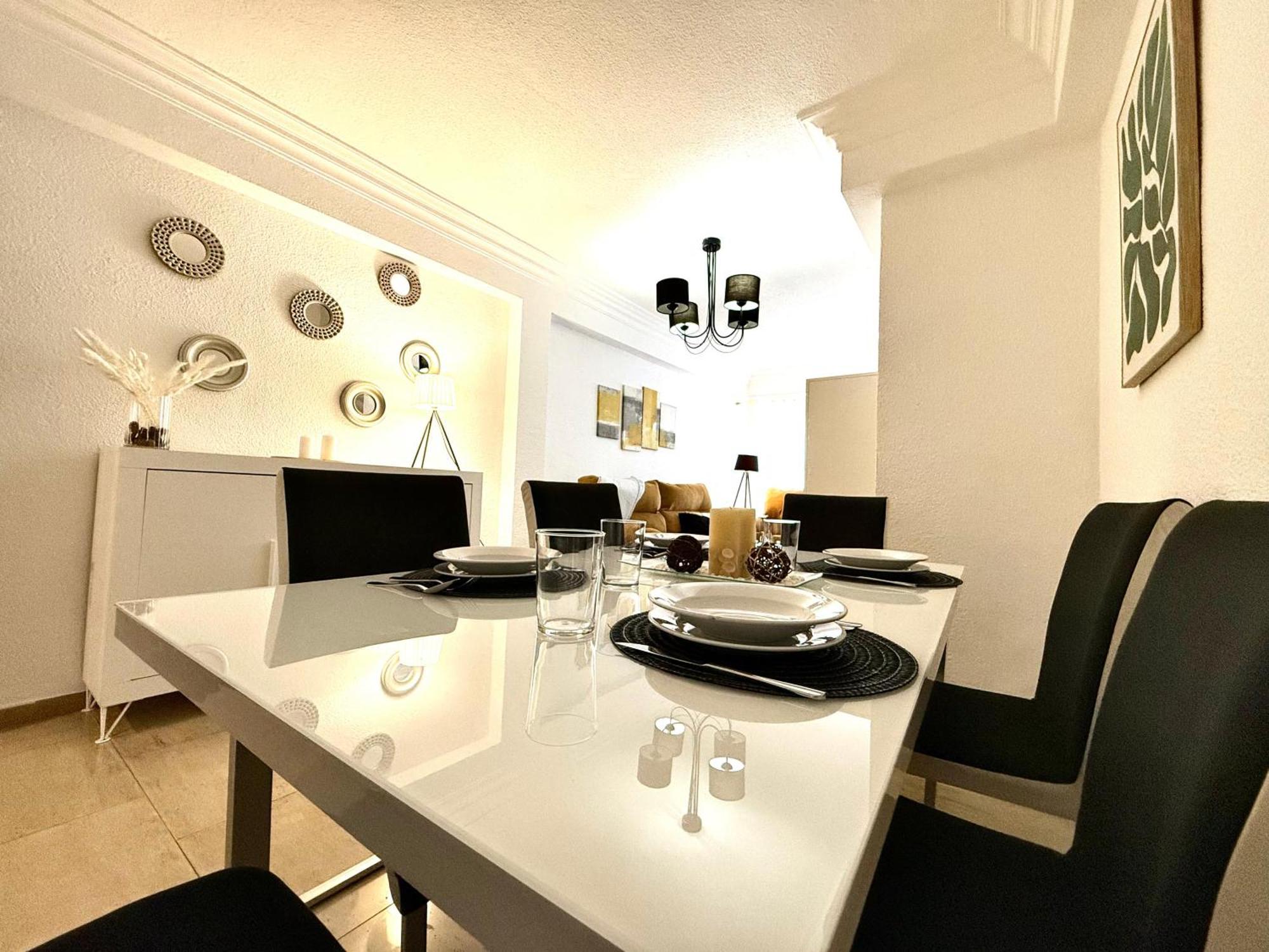 El Madronal Apartamento *