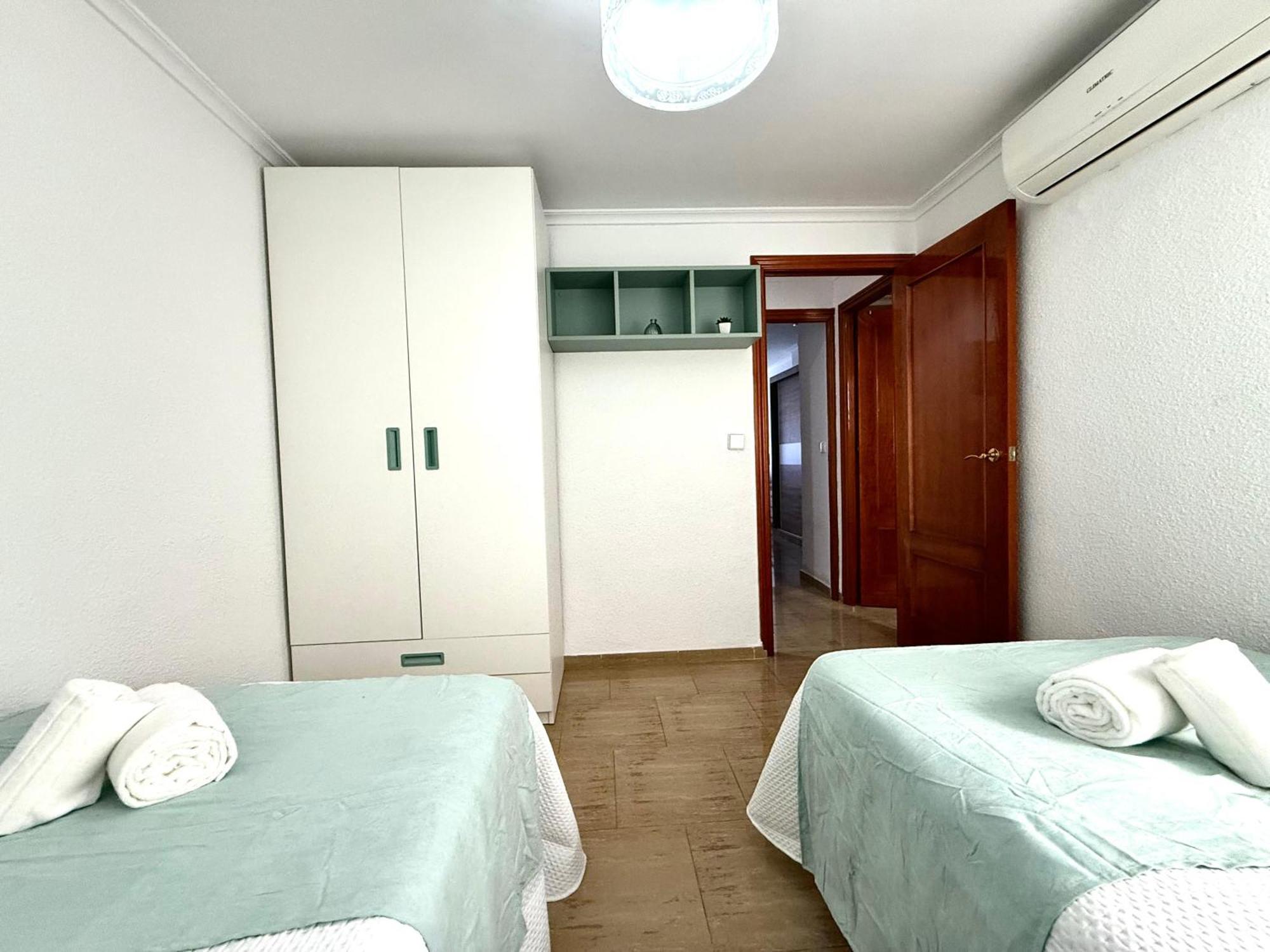 El Madronal Apartamento *