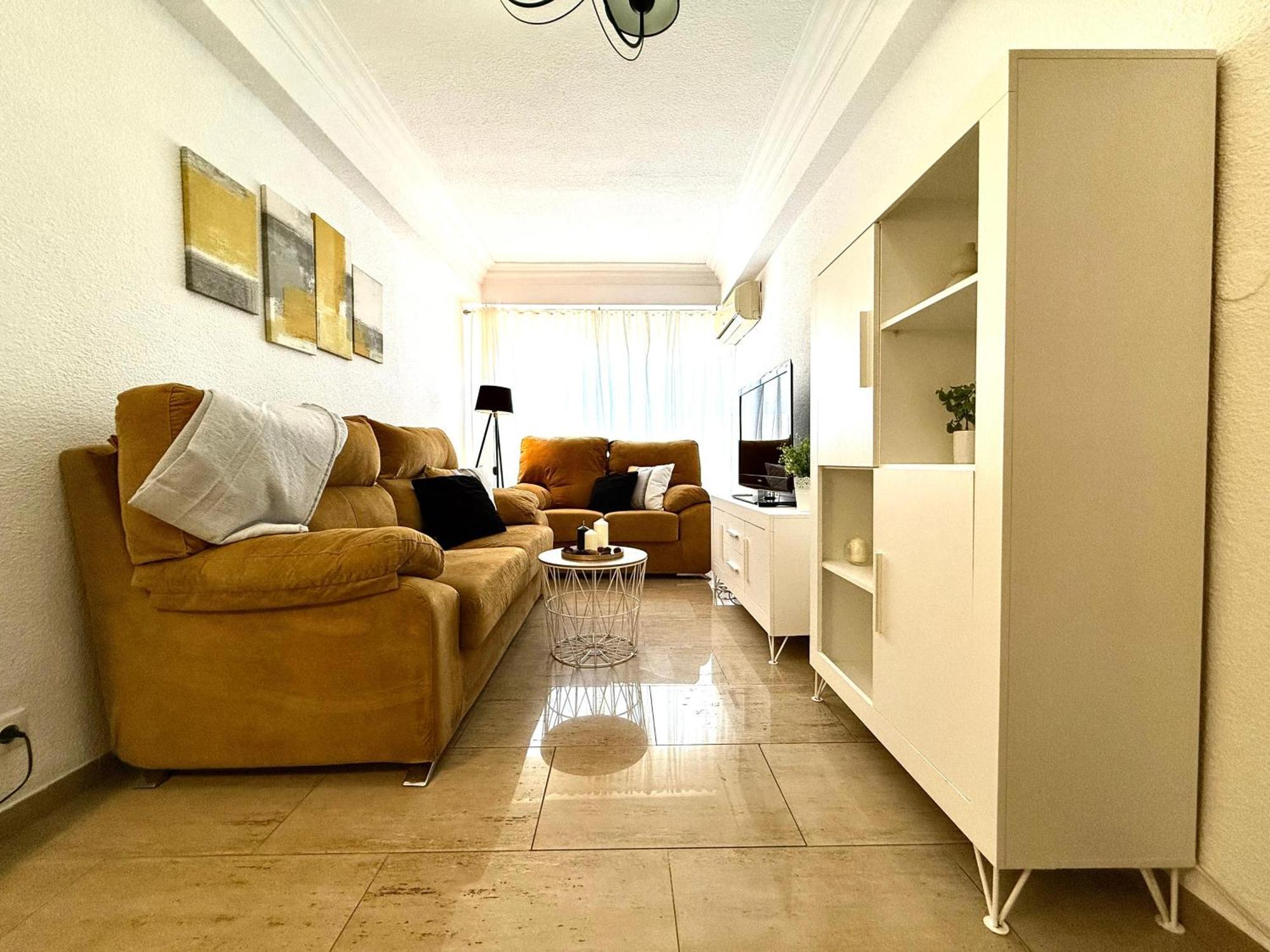 El Madronal Apartamento Córdoba