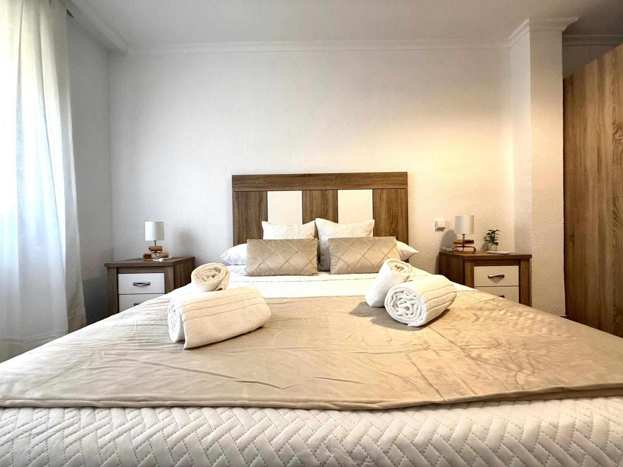 Apartamento El Madronal *