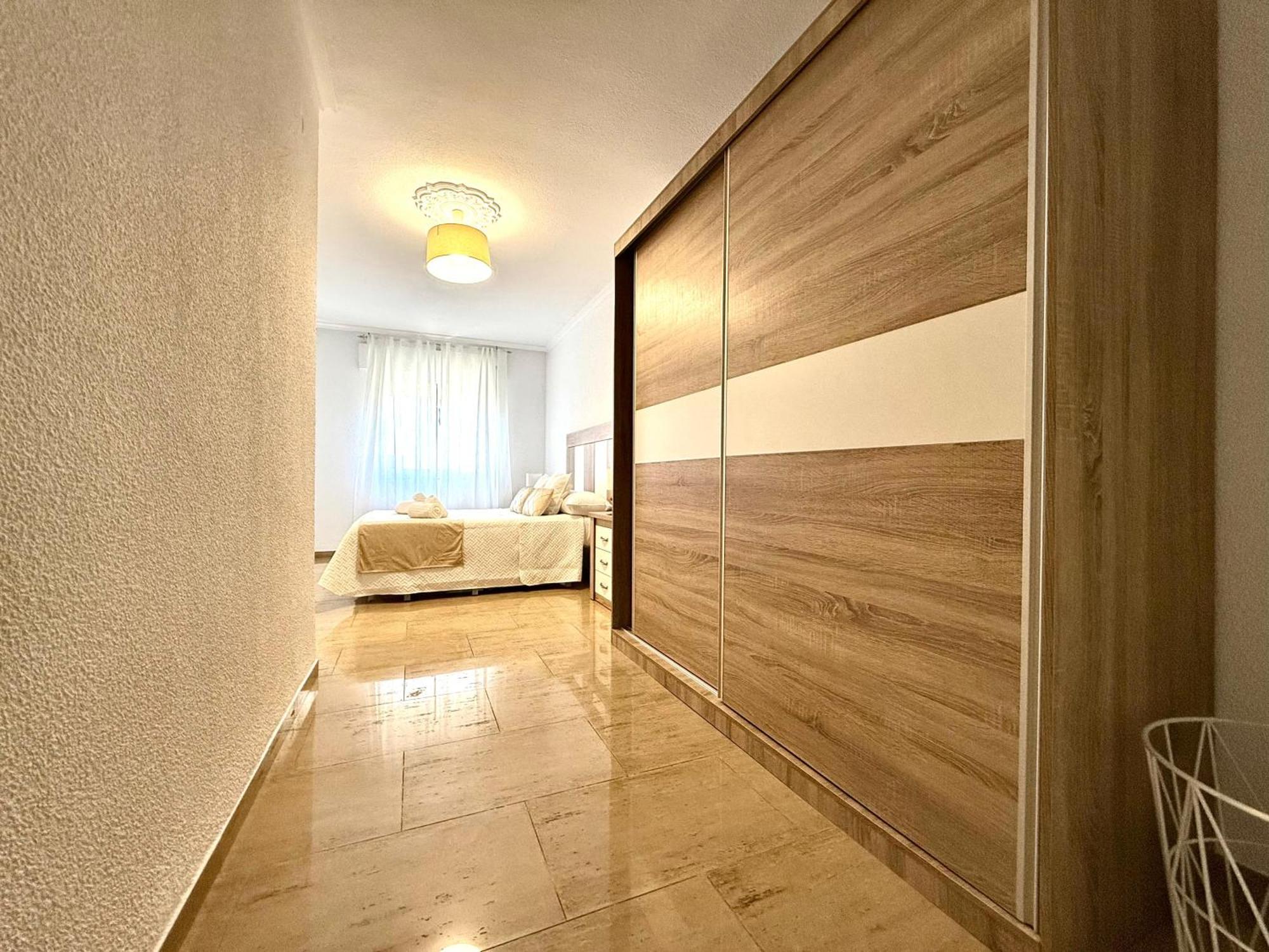 Apartamento El Madronal