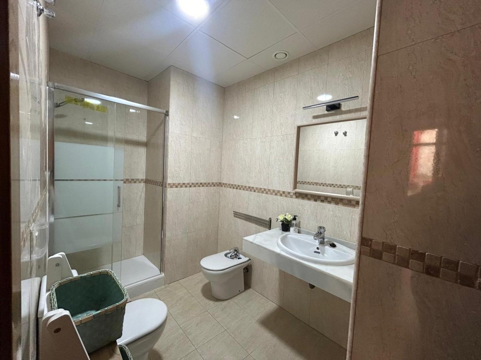 Apartamento Mr 2 *