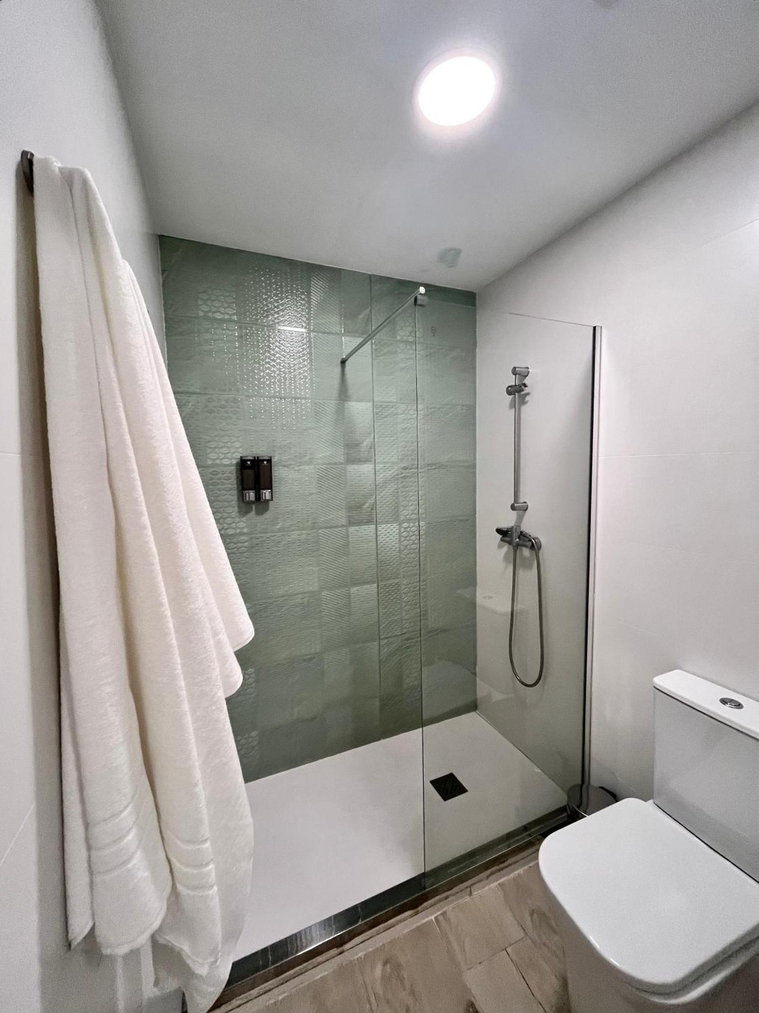Apartamento Mezquitasuites Gp Loft 5 Córdoba