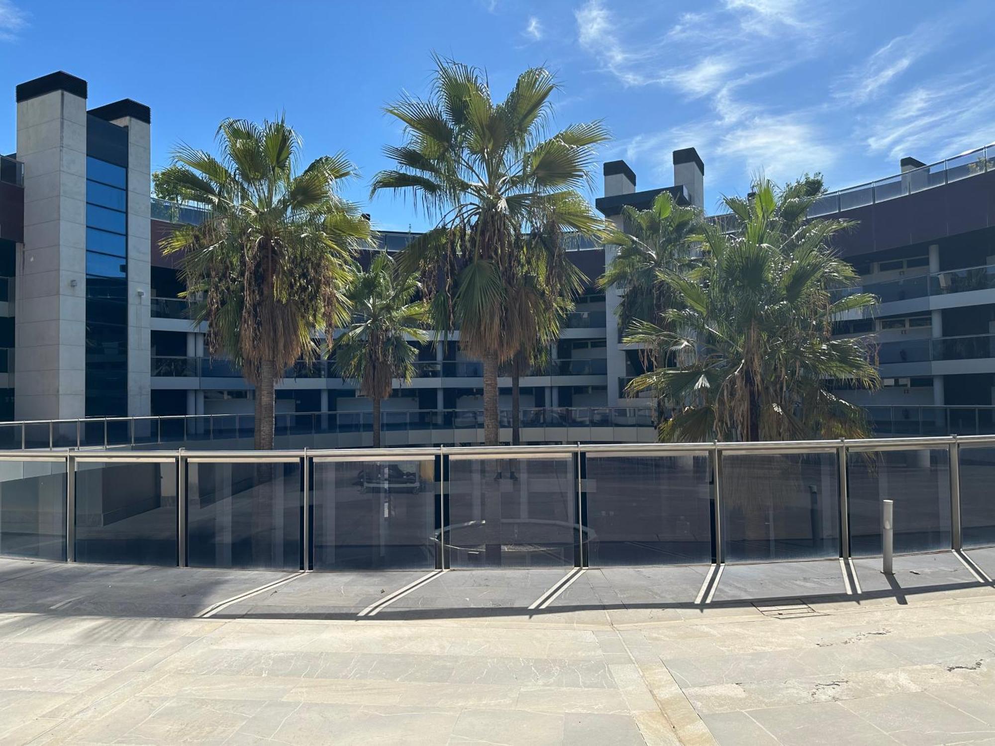 Tecnocordoba Aparcamiento Privado Gratuito Y Piscina Apartamento *