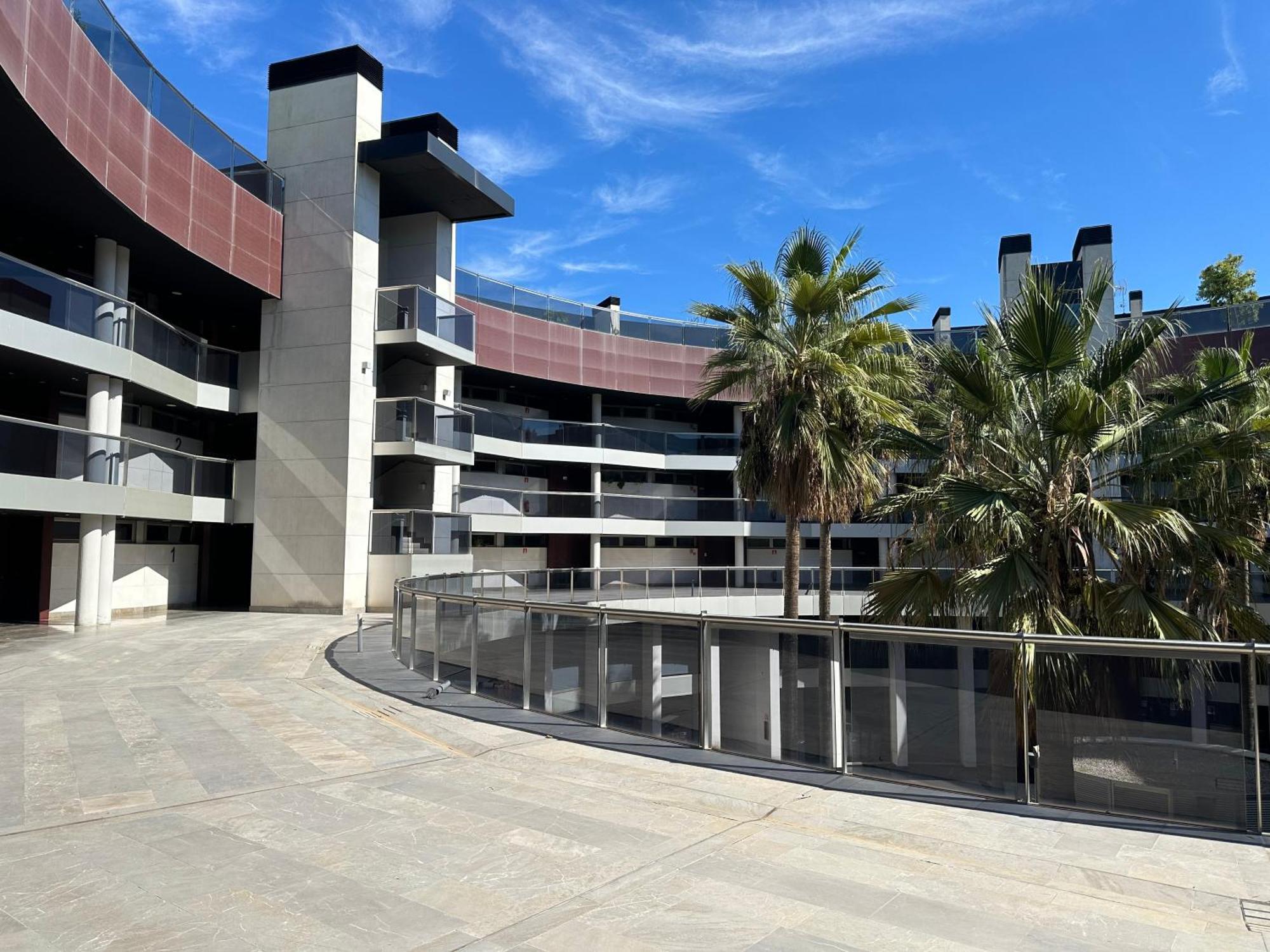 Apartamento Tecnocordoba Aparcamiento Privado Gratuito Y Piscina *