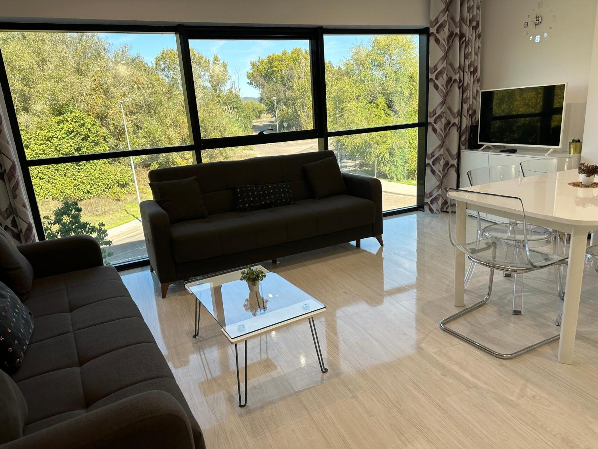 Apartamento Tecnocordoba Aparcamiento Privado Gratuito Y Piscina