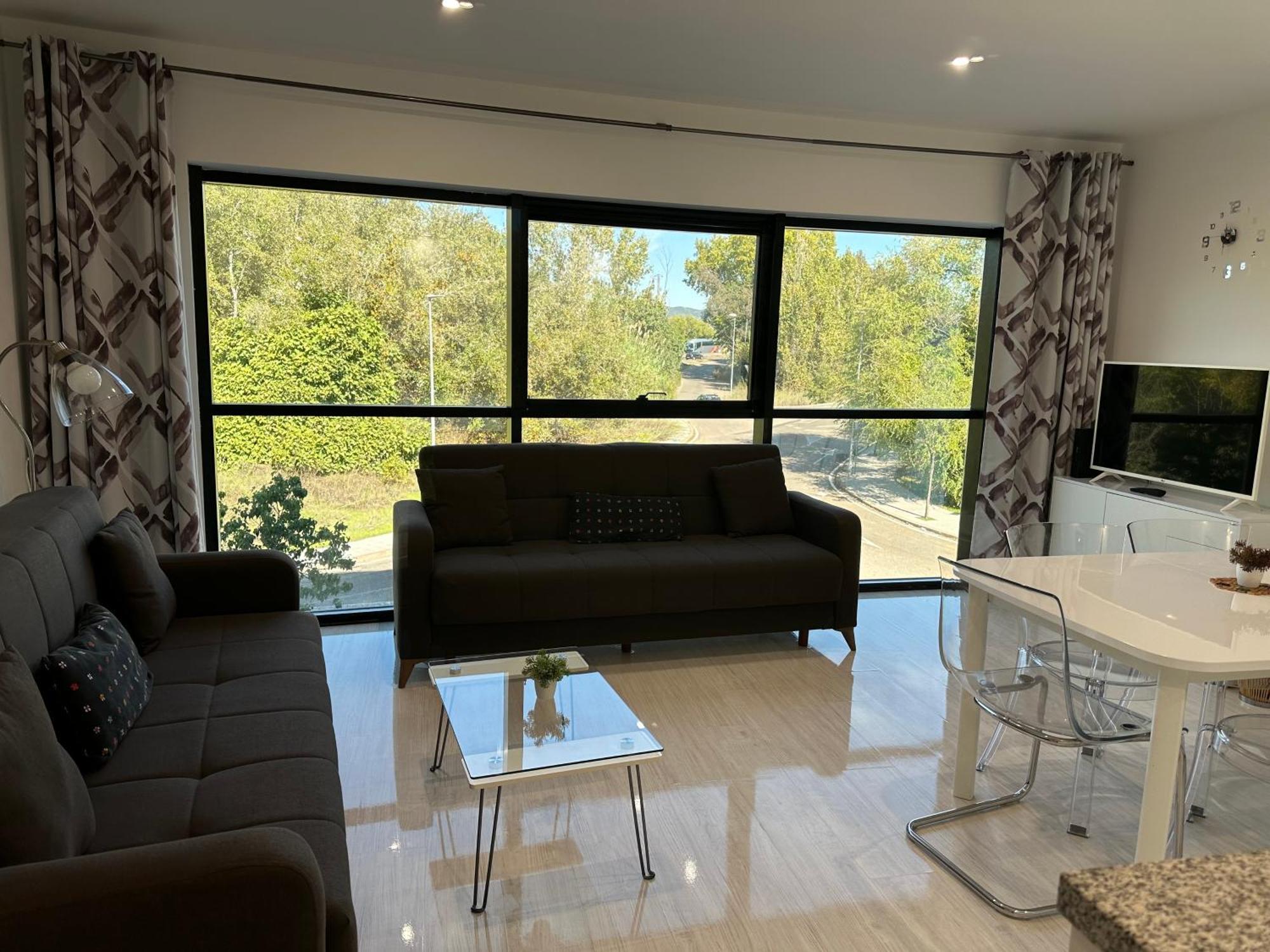 Apartamento Tecnocordoba Aparcamiento Privado Gratuito Y Piscina Córdoba