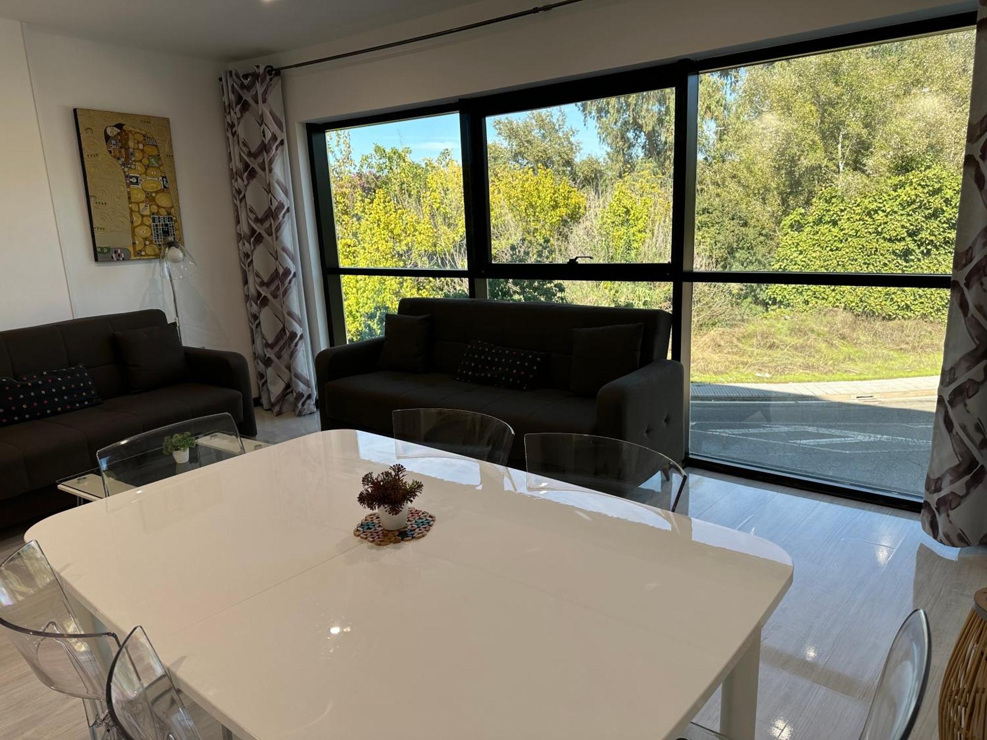 Apartamento Tecnocordoba Aparcamiento Privado Gratuito Y Piscina *