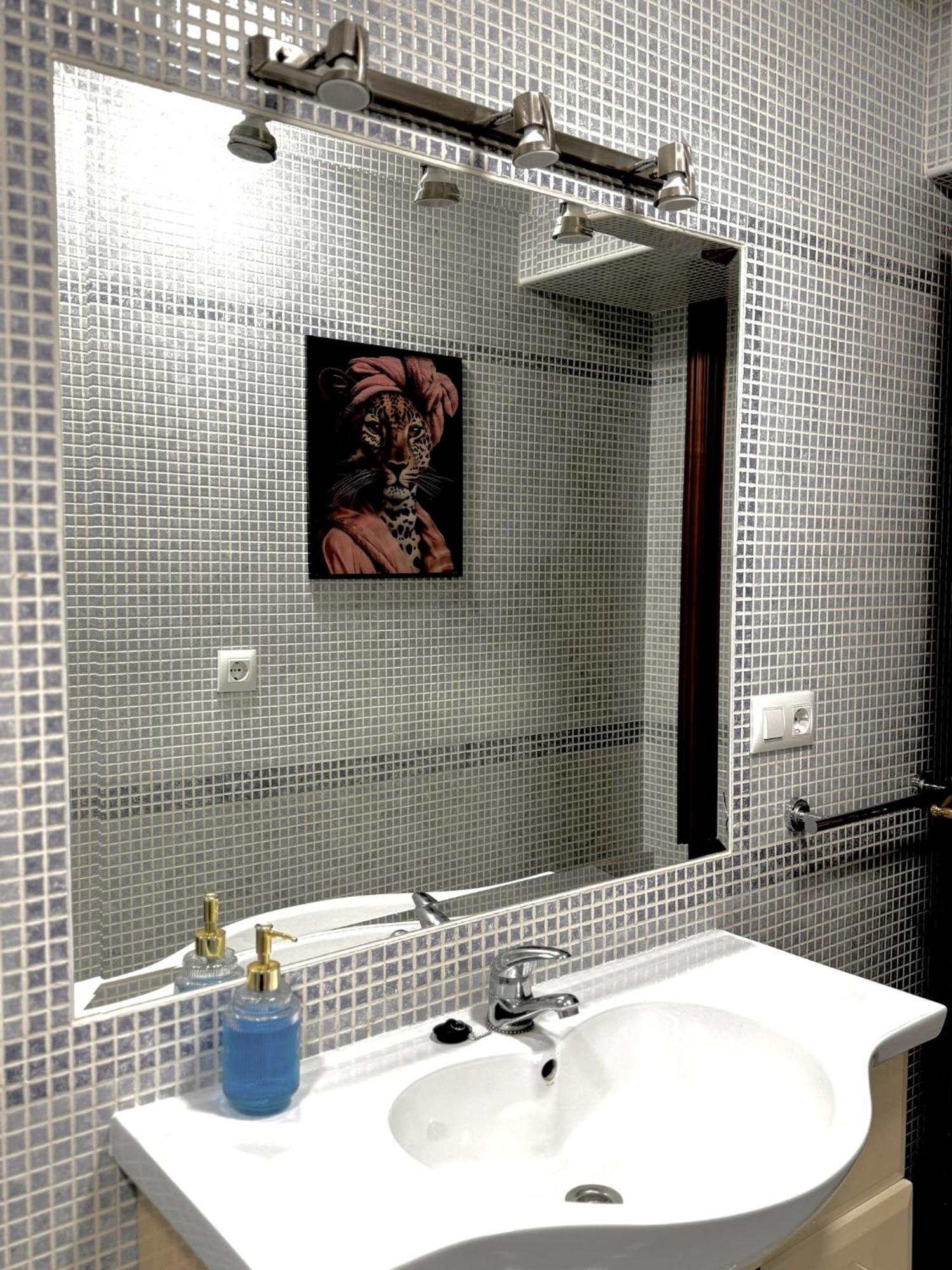Apartamento Regina *