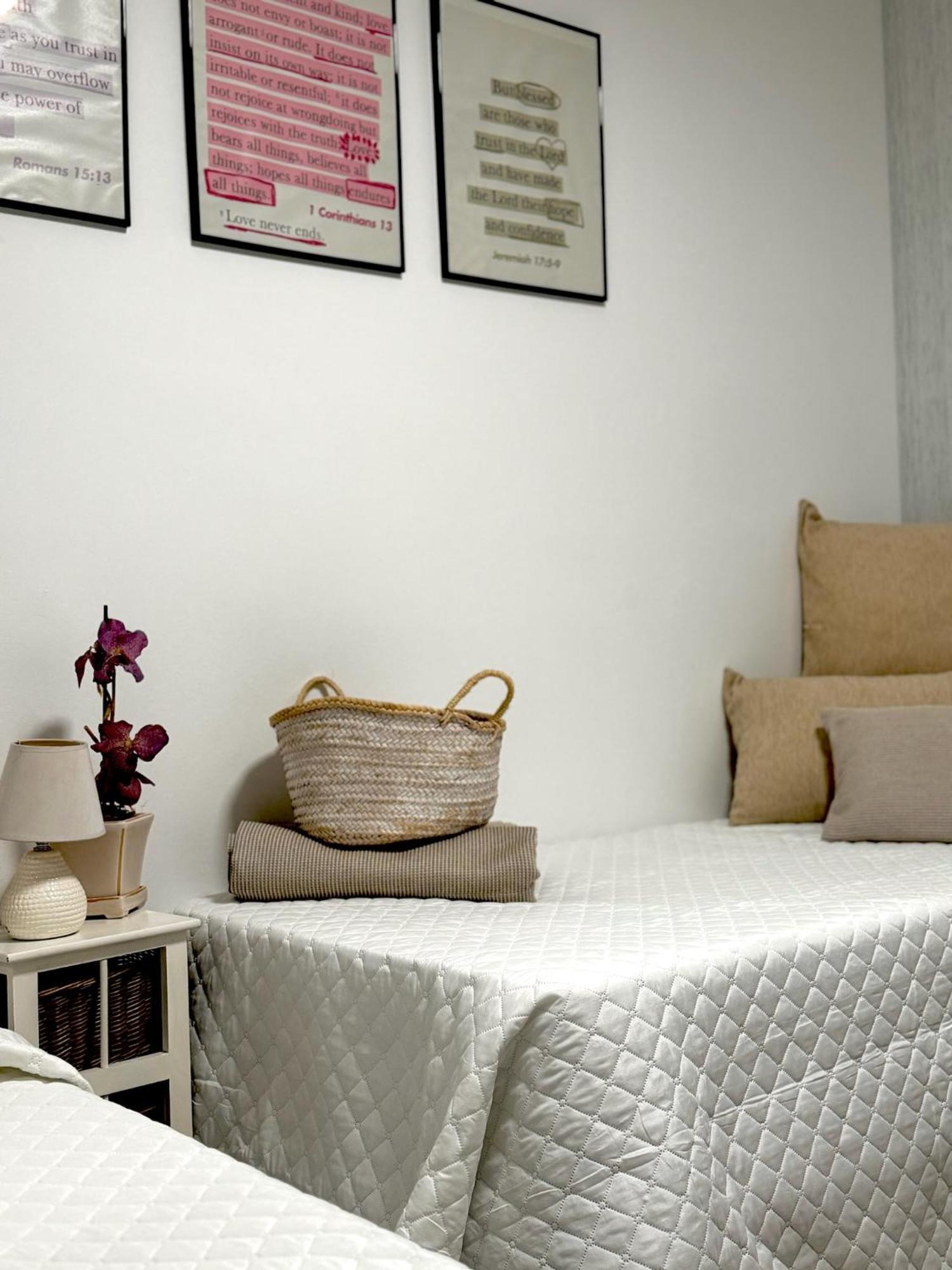 Regina Apartamento Córdoba