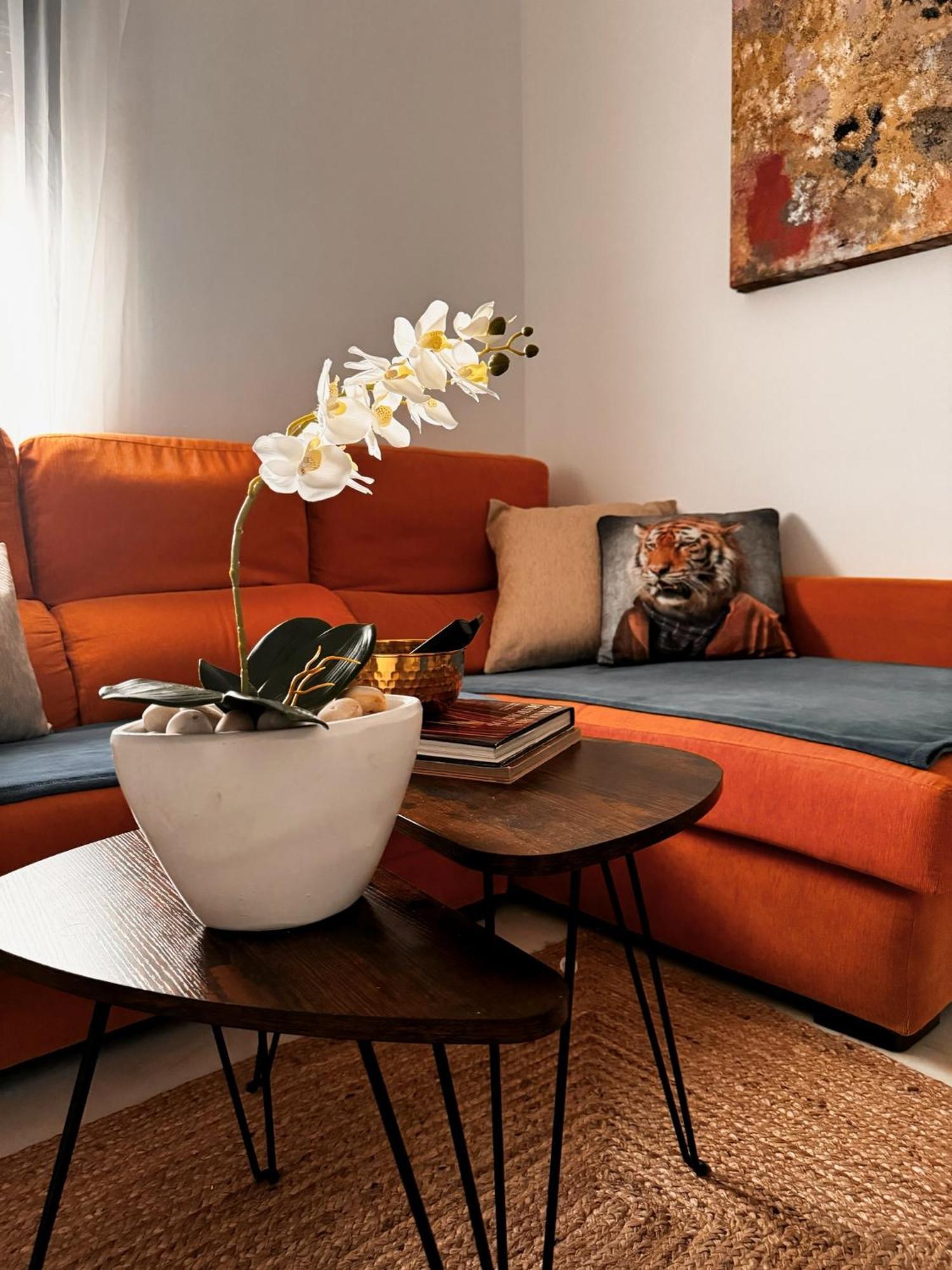 Regina Apartamento Córdoba