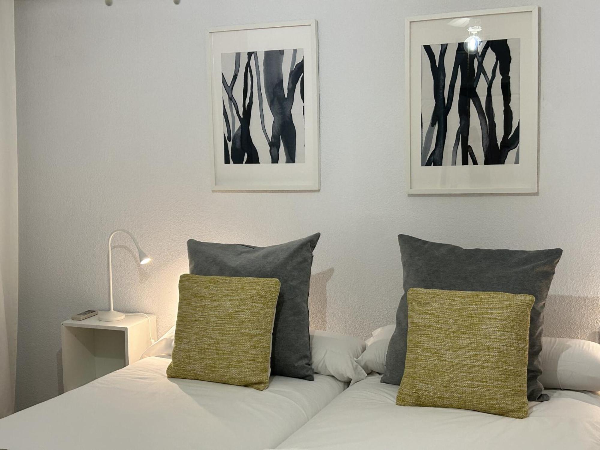 Apartamento At Gondomar 11 Córdoba