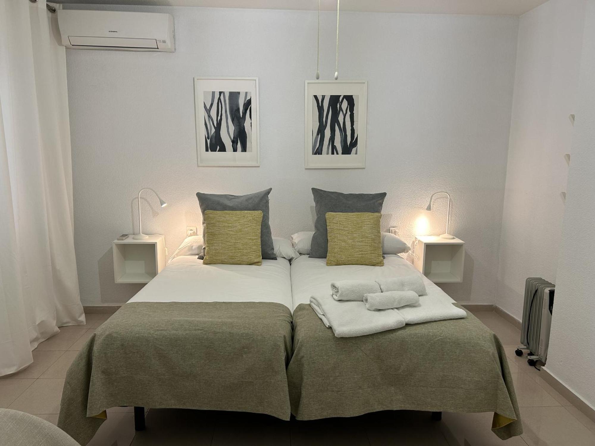 At Gondomar 11 Apartamento *