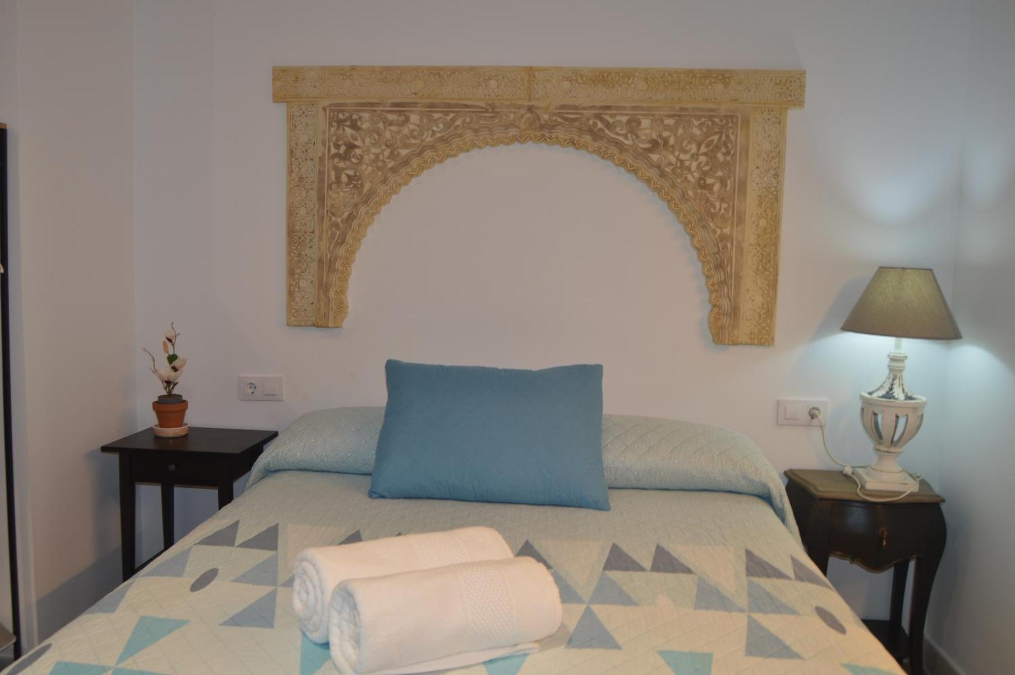 Plazuela Arco El Portillo Apartamento