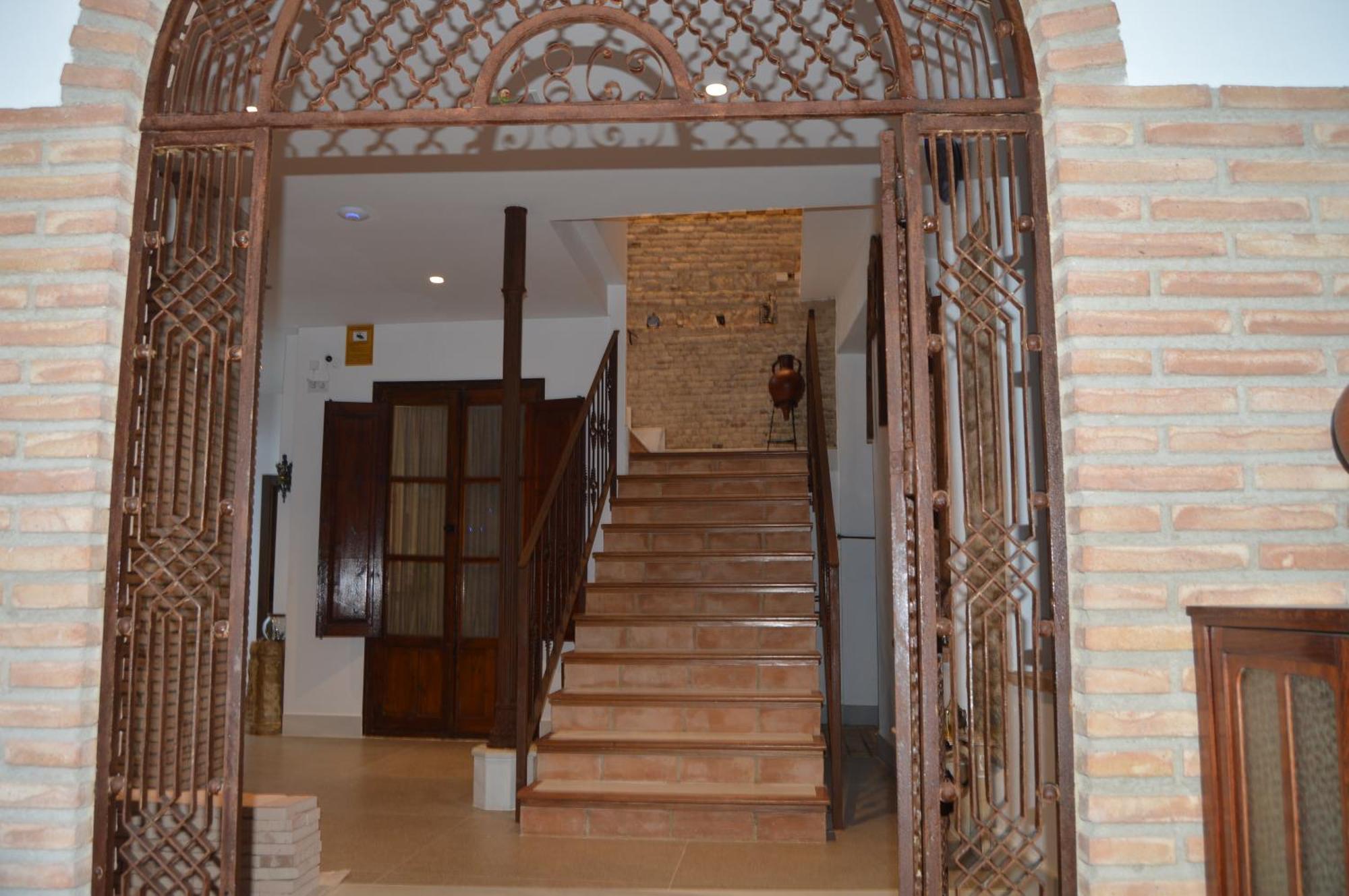 Plazuela Arco El Portillo Apartamento