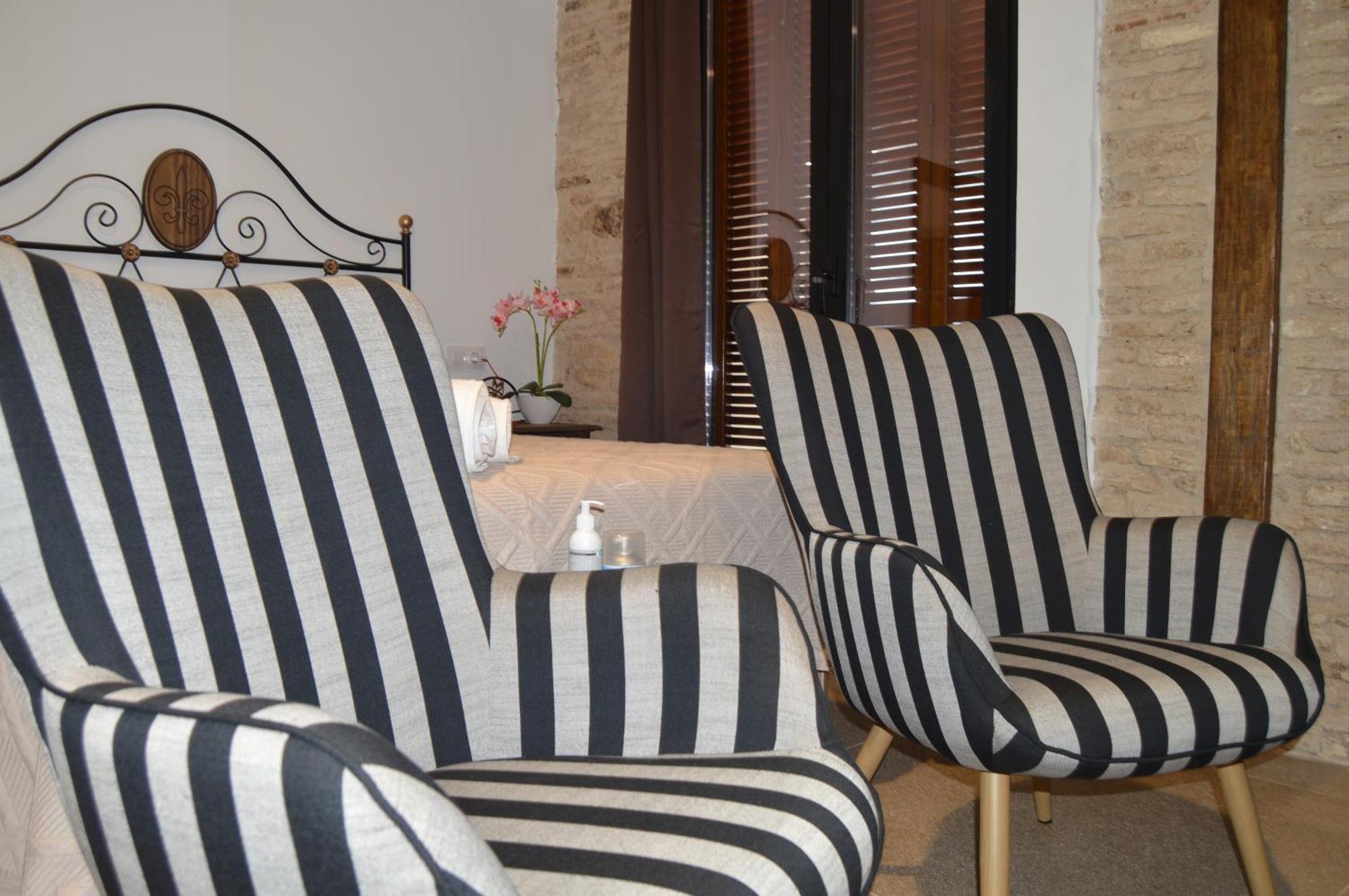 Apartamento Plazuela Arco El Portillo Córdoba