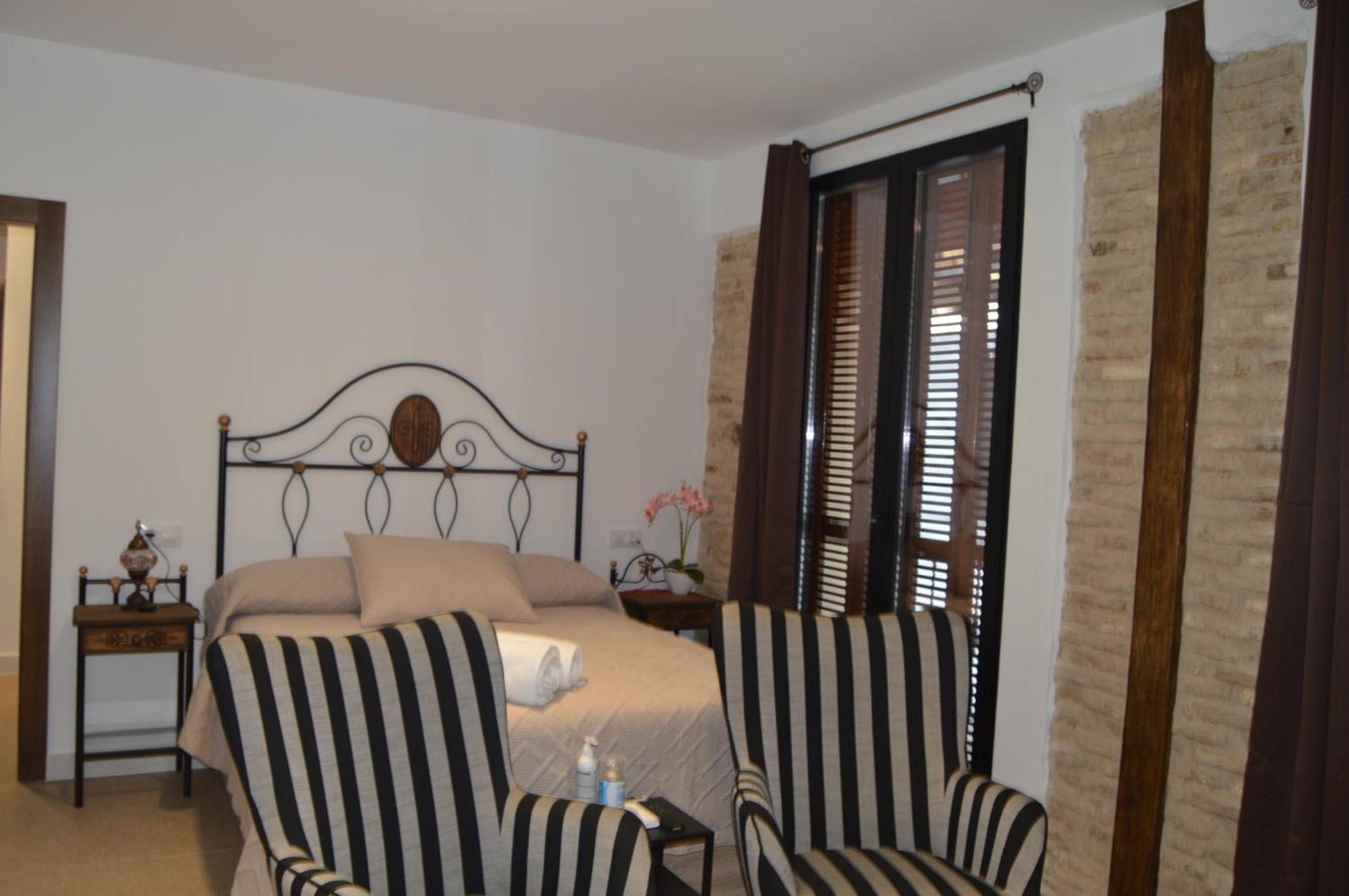 Plazuela Arco El Portillo Apartamento *