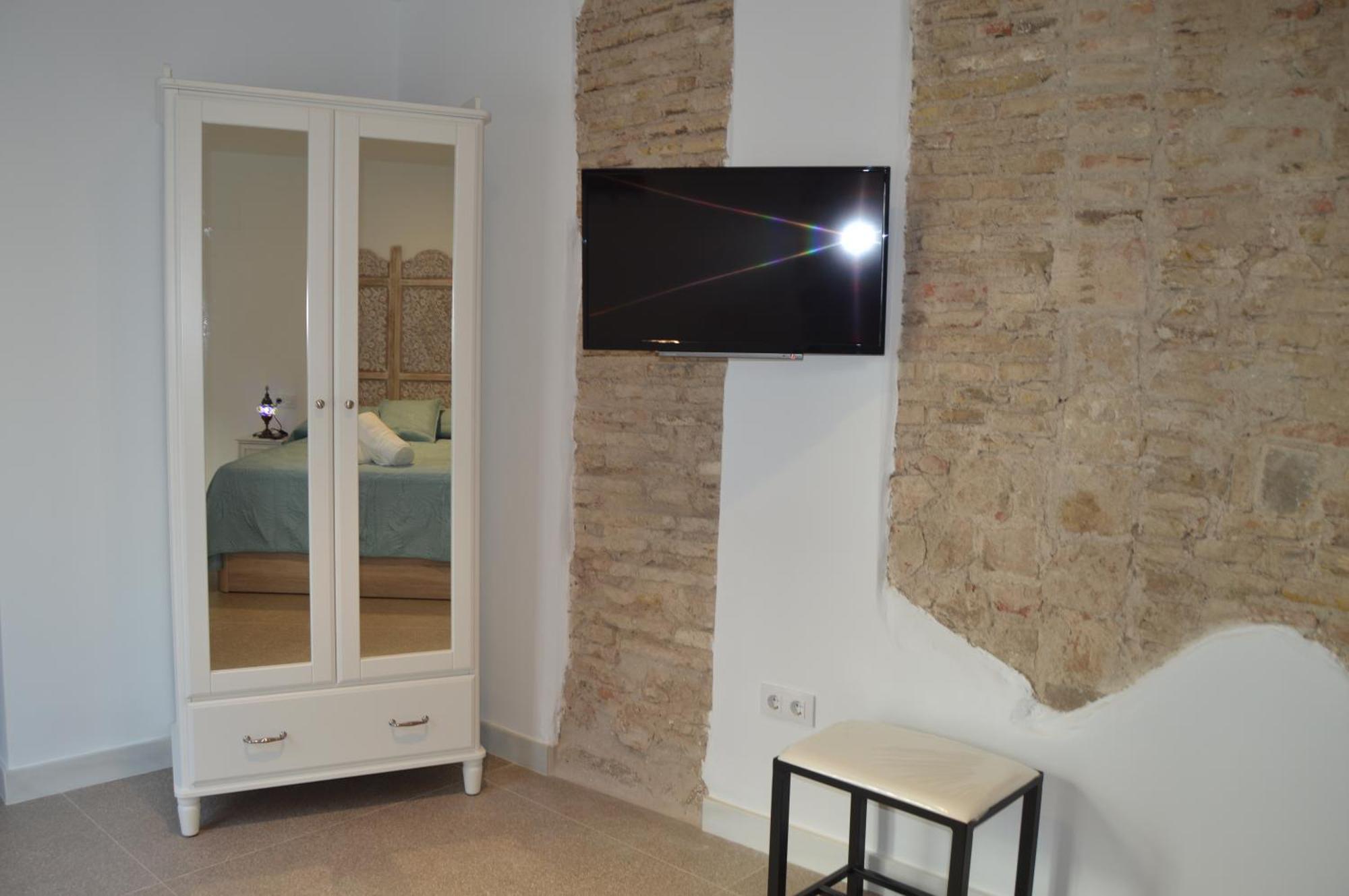 Plazuela Arco El Portillo Apartamento *