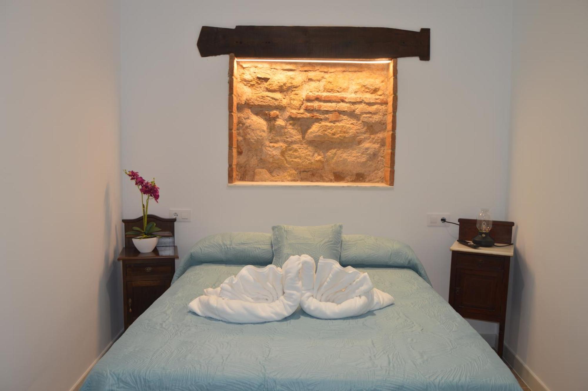 Apartamento Plazuela Arco El Portillo