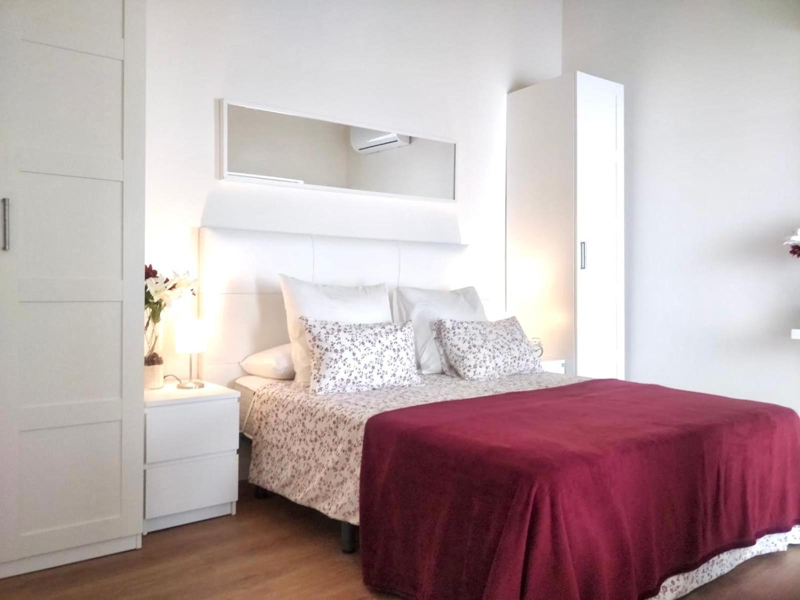Esencia De Apartamento Córdoba