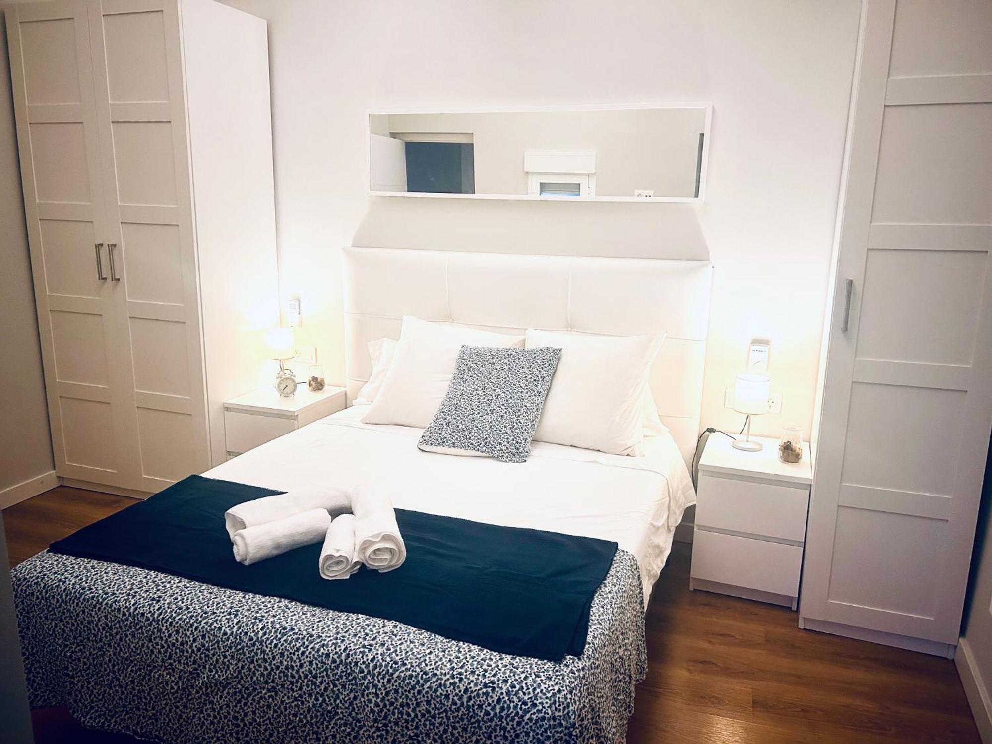 Esencia De Apartamento Córdoba