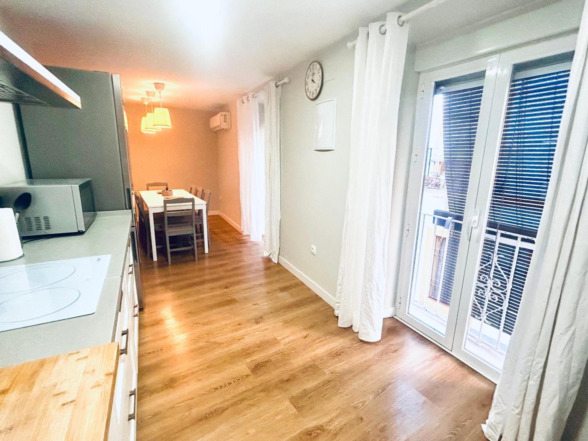 Apartamento Esencia De Córdoba